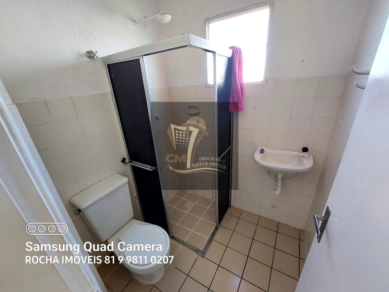 Apartamento para alugar com 2 quartos, 50m² - Foto 9