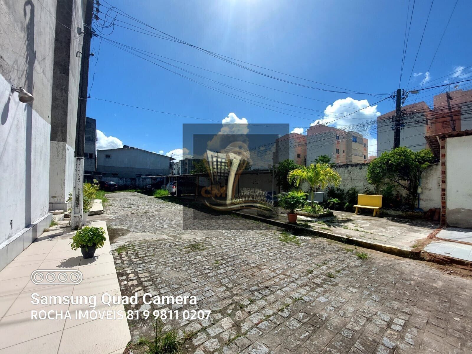 Apartamento para alugar com 2 quartos, 50m² - Foto 19