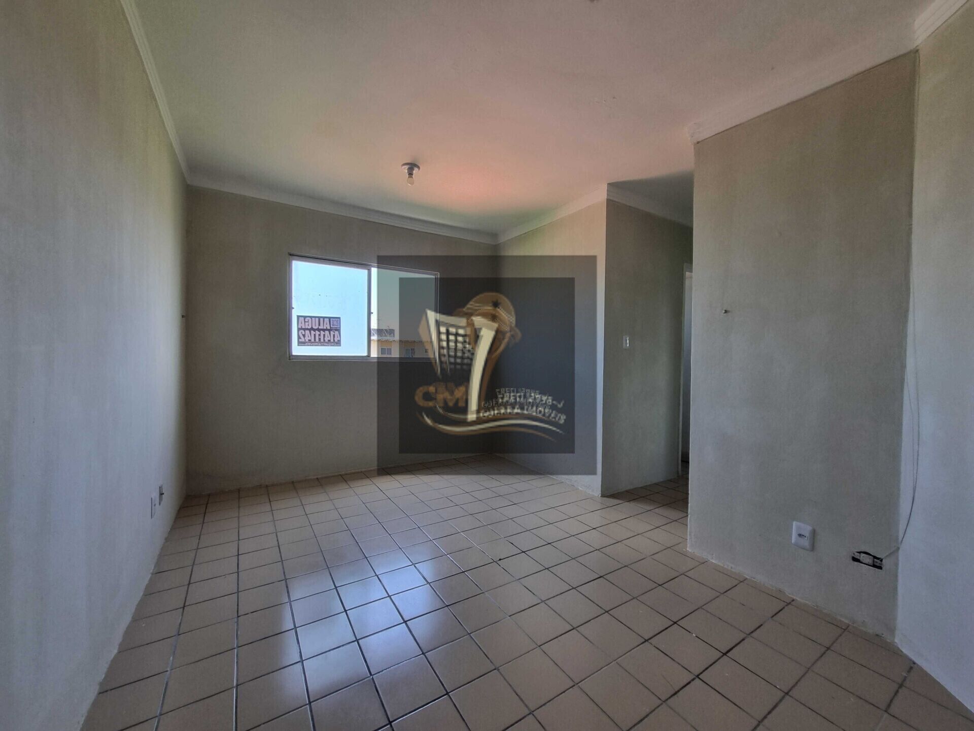 Apartamento para alugar com 2 quartos, 50m² - Foto 2