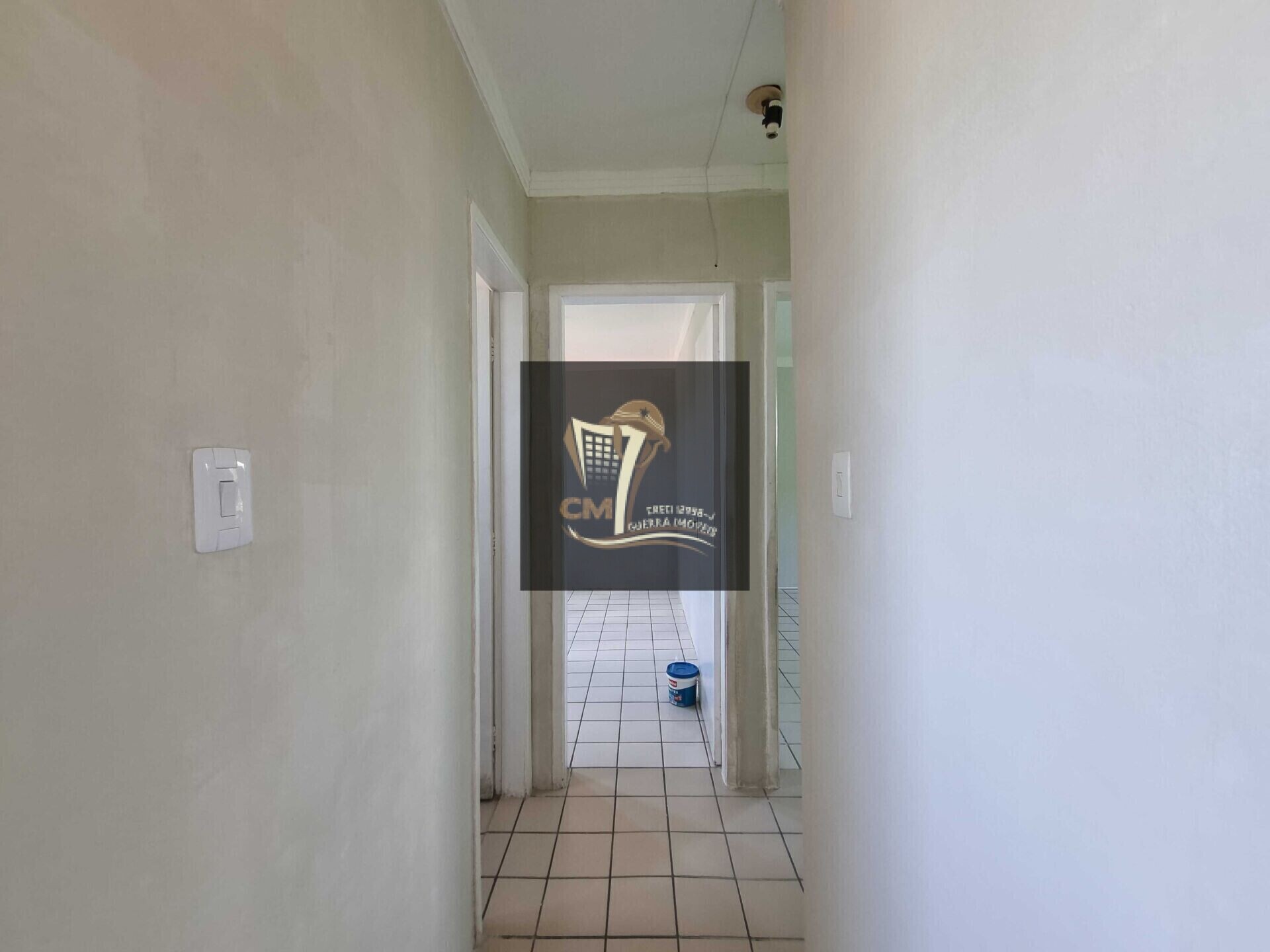 Apartamento para alugar com 2 quartos, 50m² - Foto 4