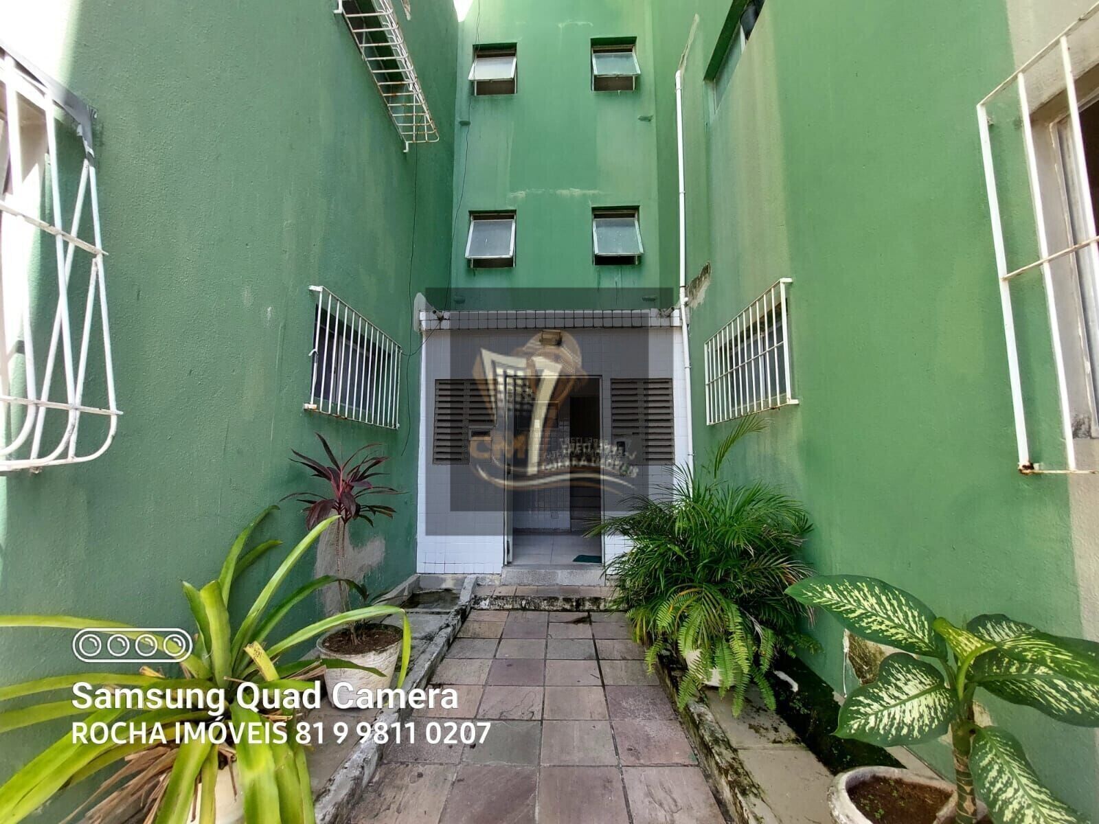 Apartamento para alugar com 2 quartos, 50m² - Foto 18