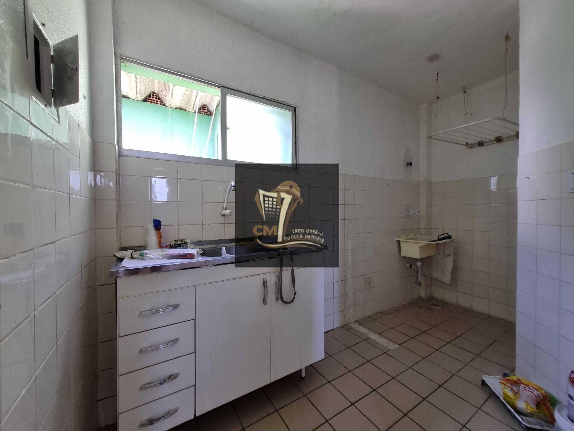 Apartamento para alugar com 2 quartos, 50m² - Foto 5