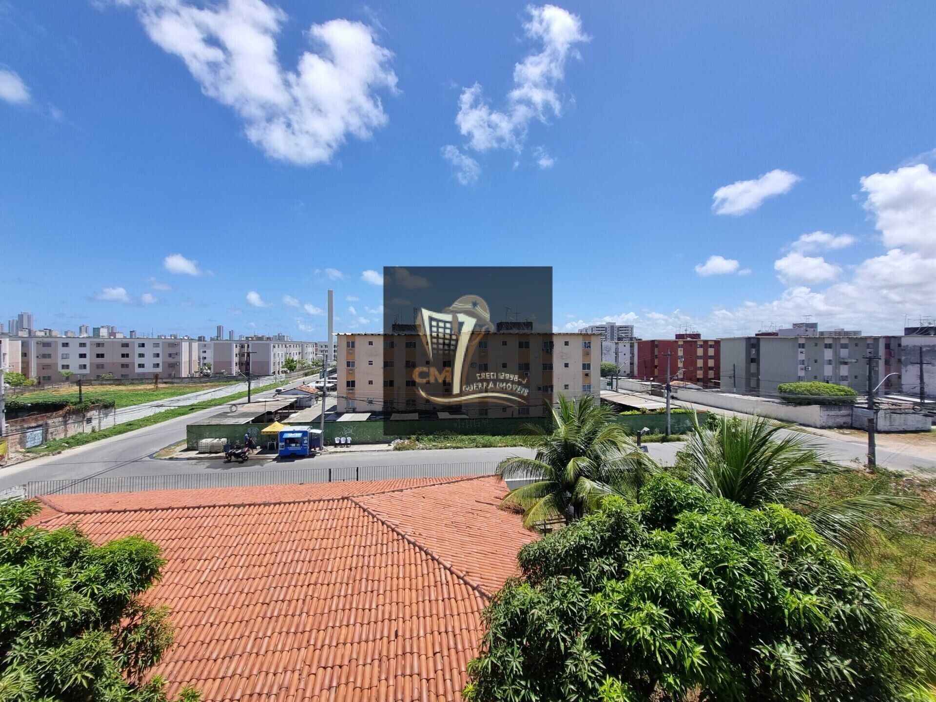 Apartamento para alugar com 2 quartos, 50m² - Foto 16