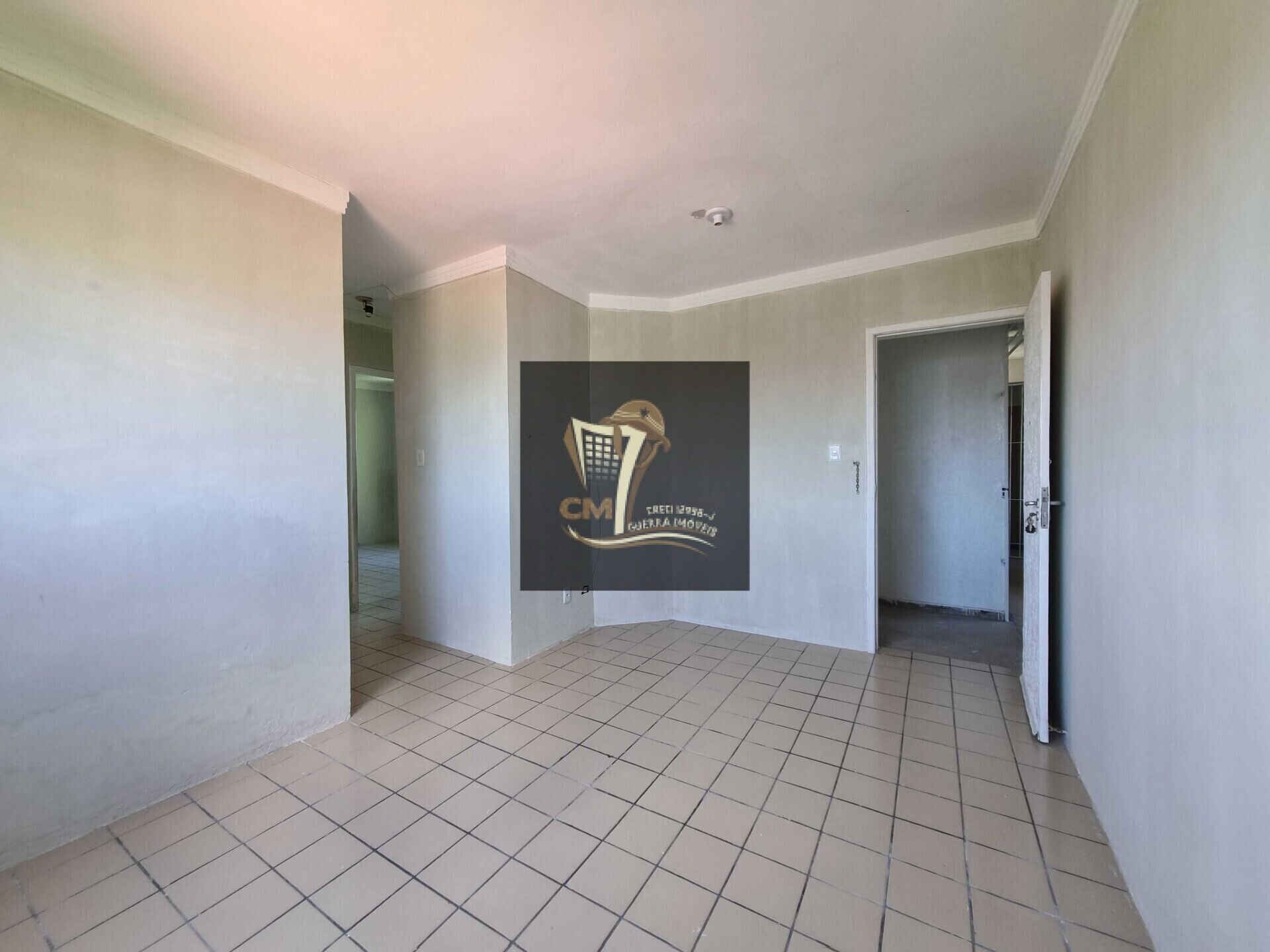 Apartamento para alugar com 2 quartos, 50m² - Foto 3