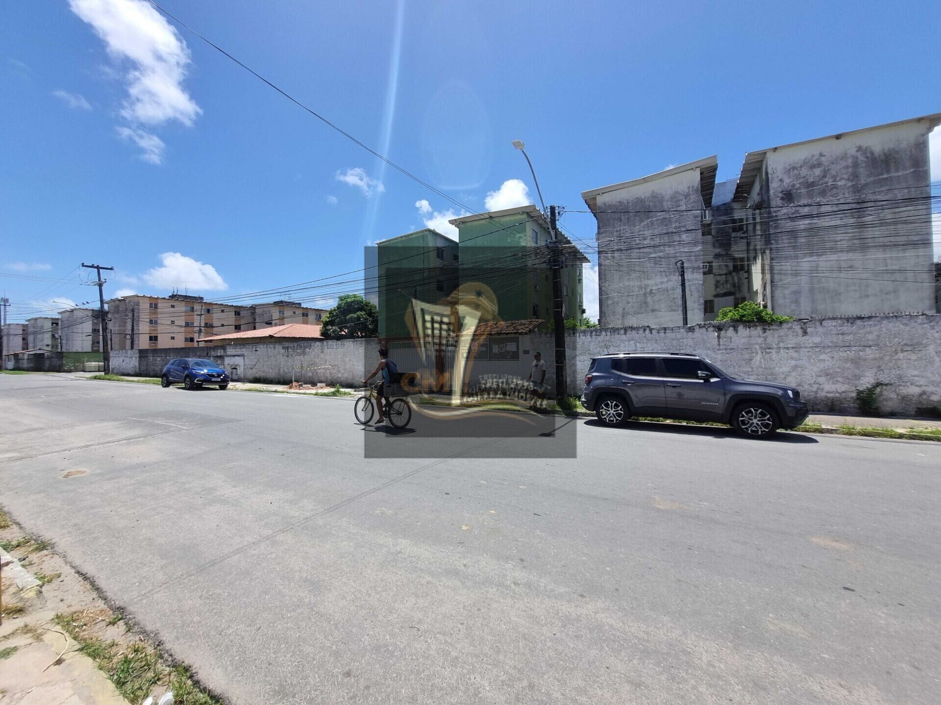 Apartamento para alugar com 2 quartos, 50m² - Foto 24
