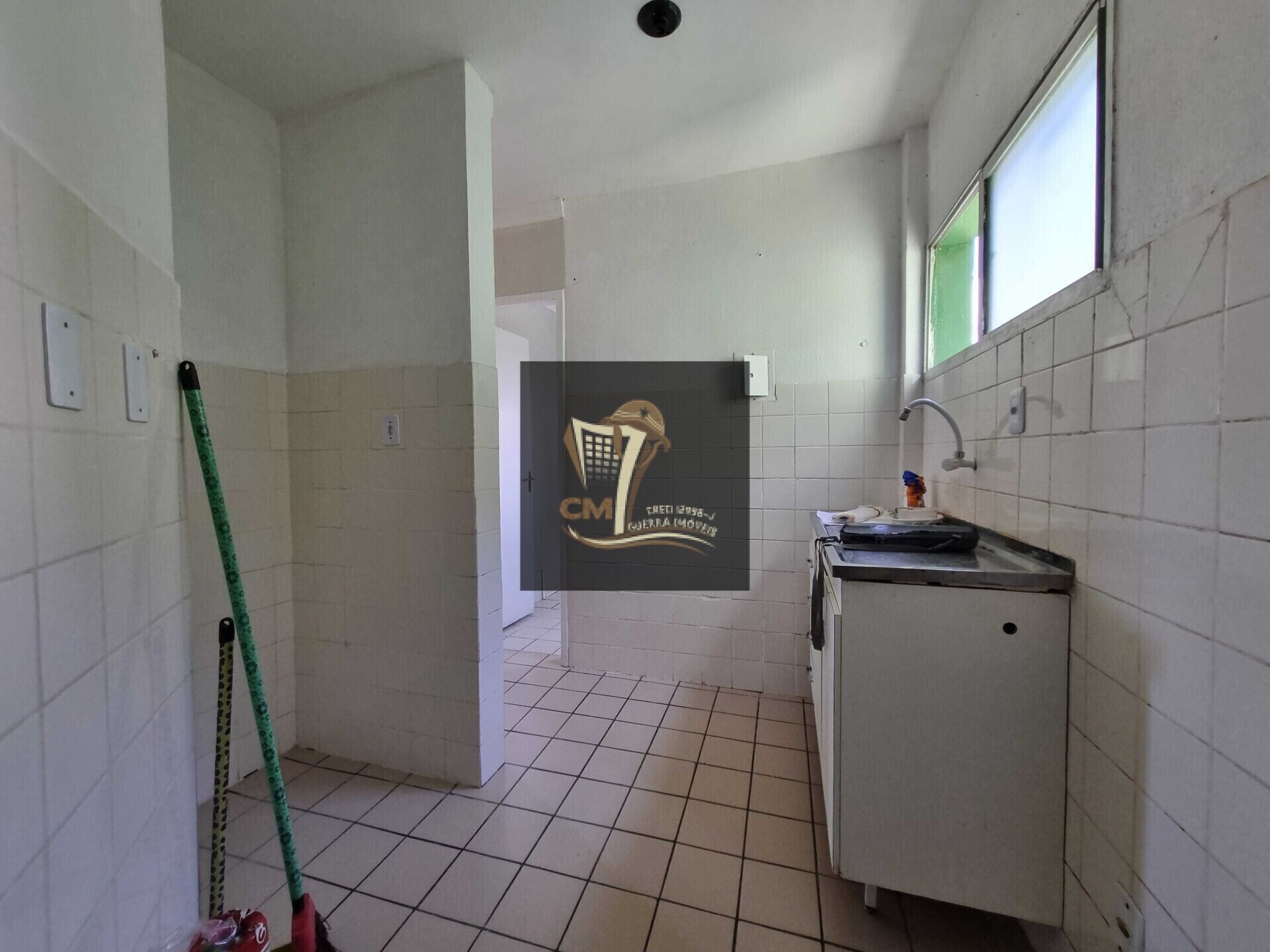 Apartamento para alugar com 2 quartos, 50m² - Foto 7