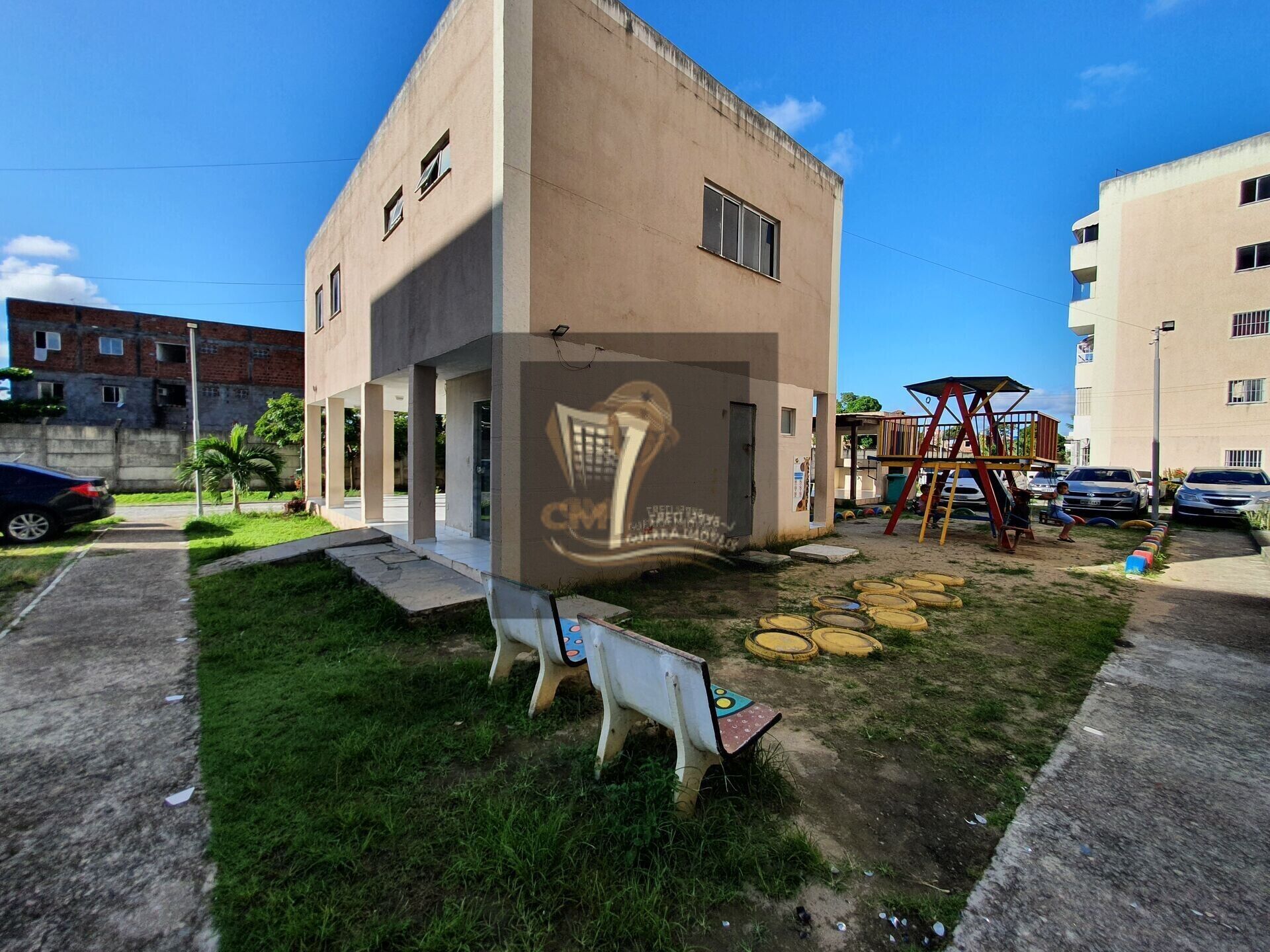 Apartamento, 2 quartos, 45 m² - Foto 28