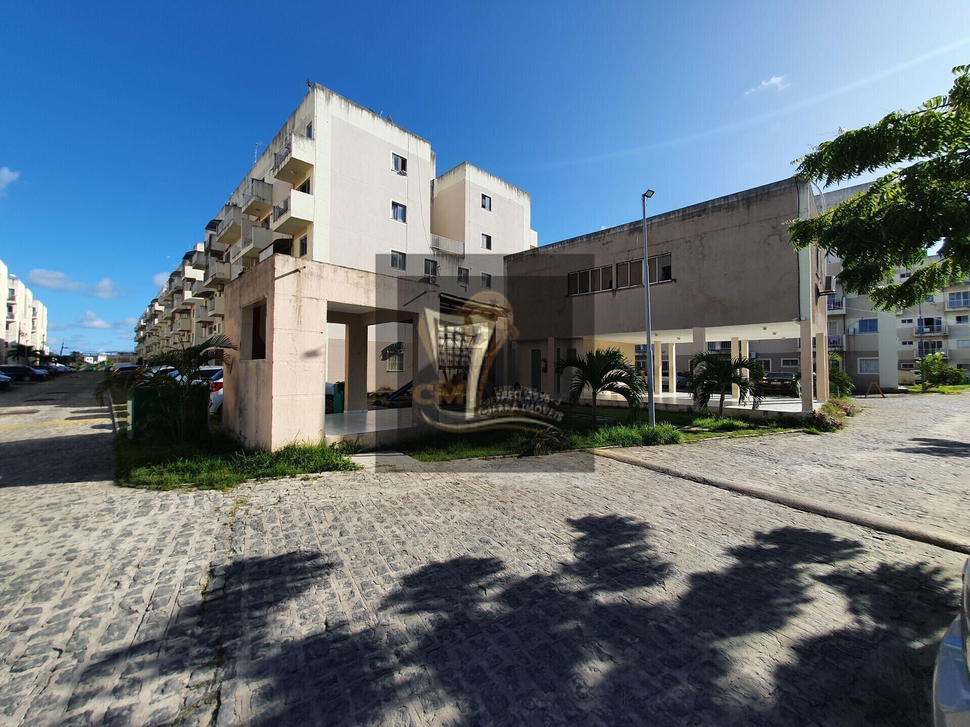 Apartamento, 2 quartos, 45 m² - Foto 29