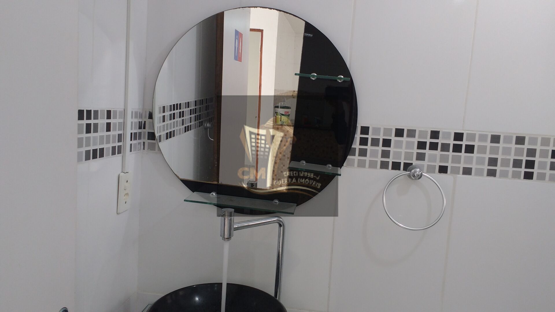 Apartamento, 2 quartos, 45 m² - Foto 8