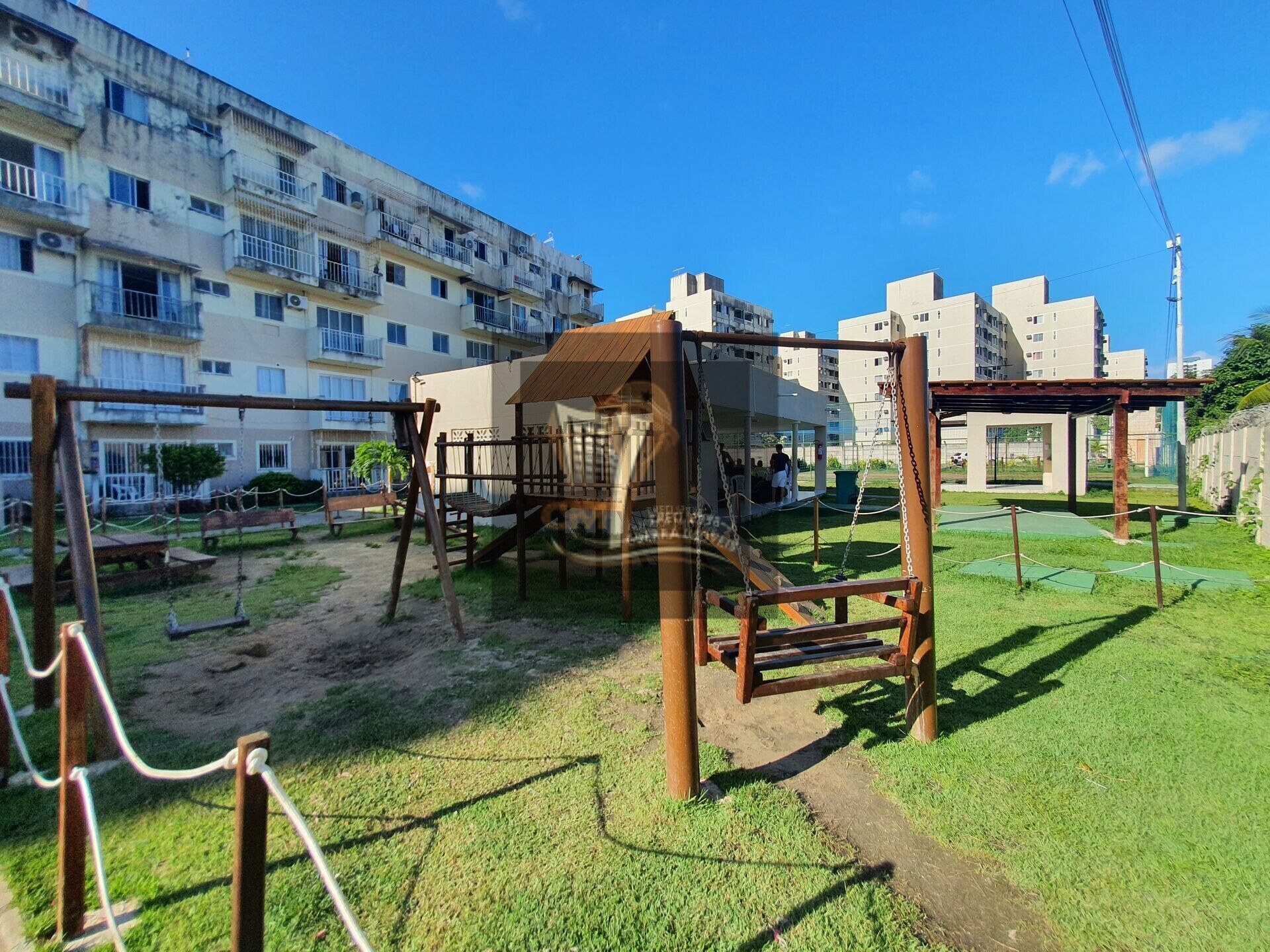 Apartamento, 2 quartos, 45 m² - Foto 34