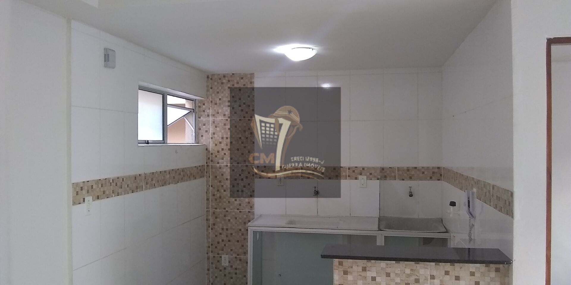 Apartamento, 2 quartos, 45 m² - Foto 2