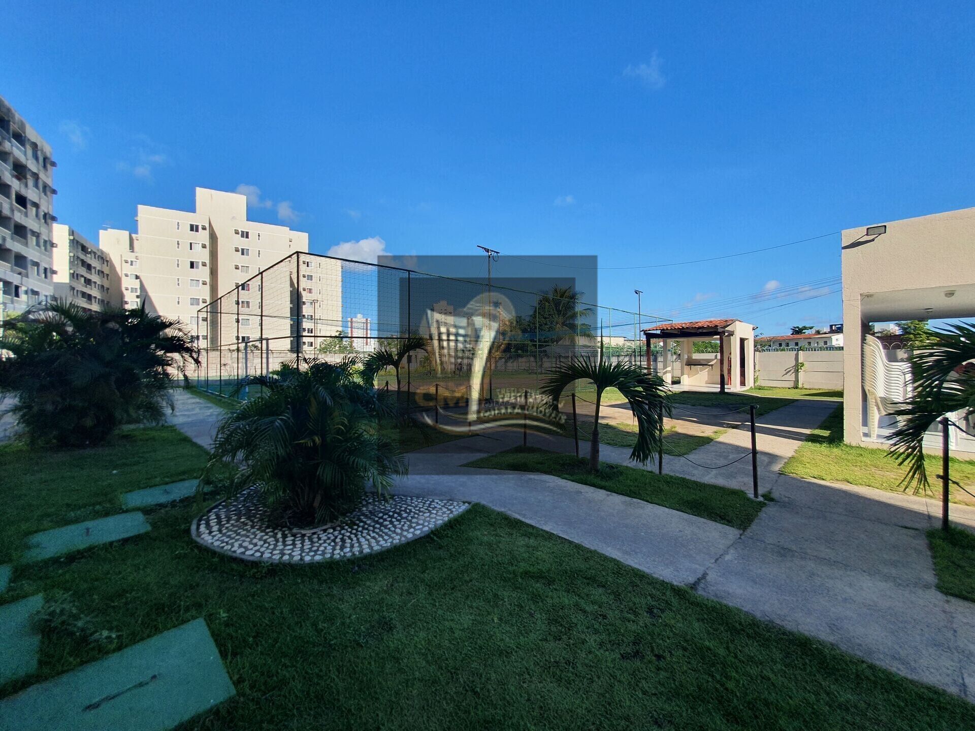 Apartamento, 2 quartos, 45 m² - Foto 19