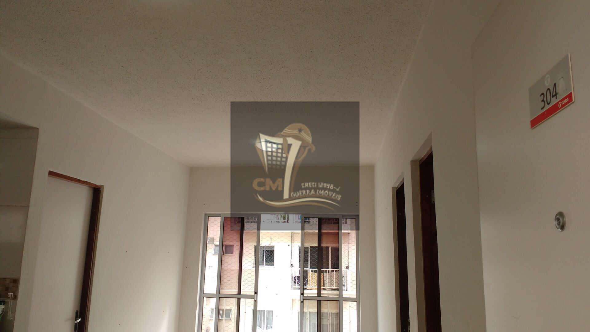 Apartamento, 2 quartos, 45 m² - Foto 4