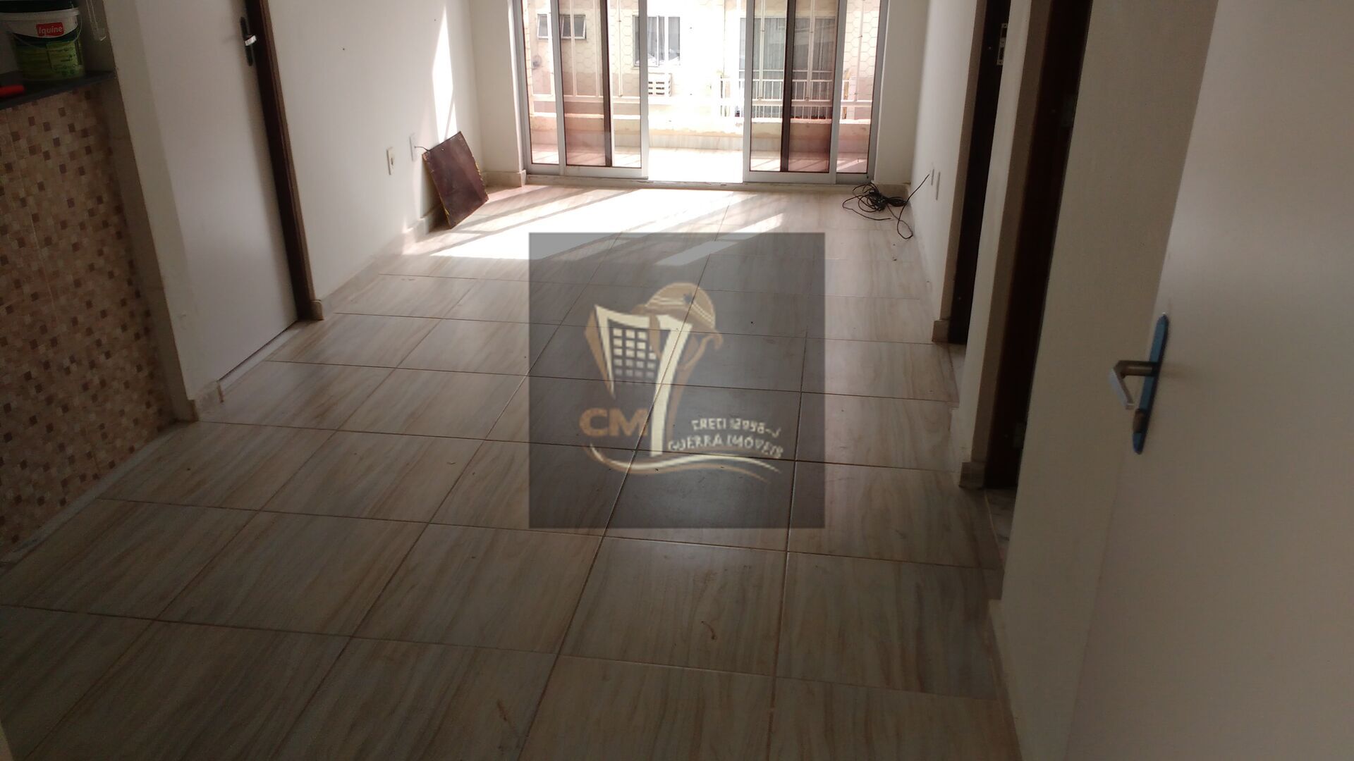 Apartamento, 2 quartos, 45 m² - Foto 3