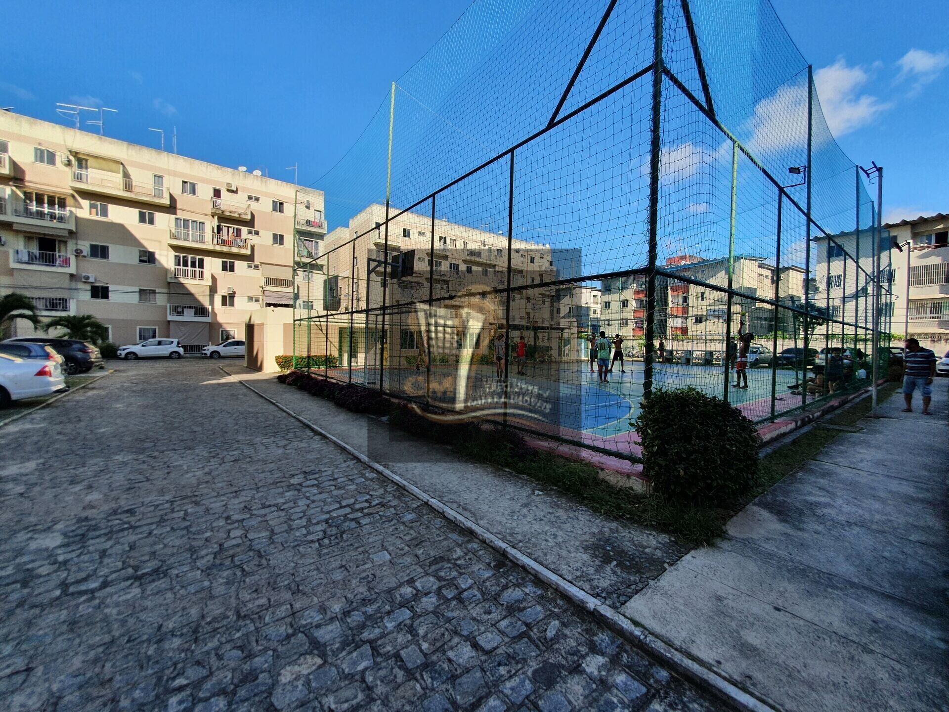 Apartamento, 2 quartos, 45 m² - Foto 23