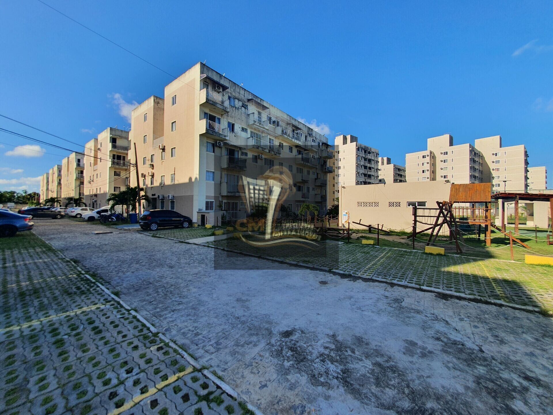 Apartamento, 2 quartos, 45 m² - Foto 25
