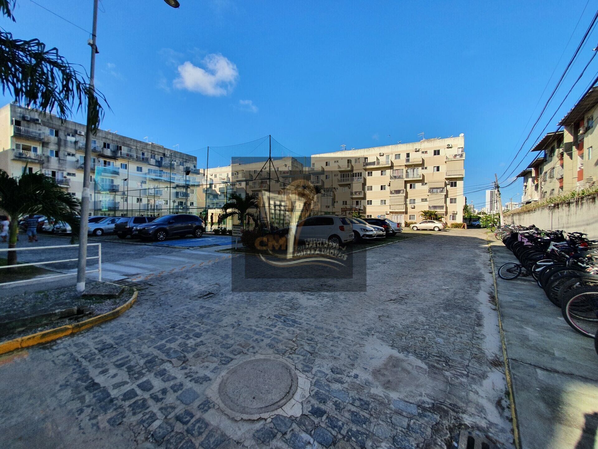 Apartamento, 2 quartos, 45 m² - Foto 13