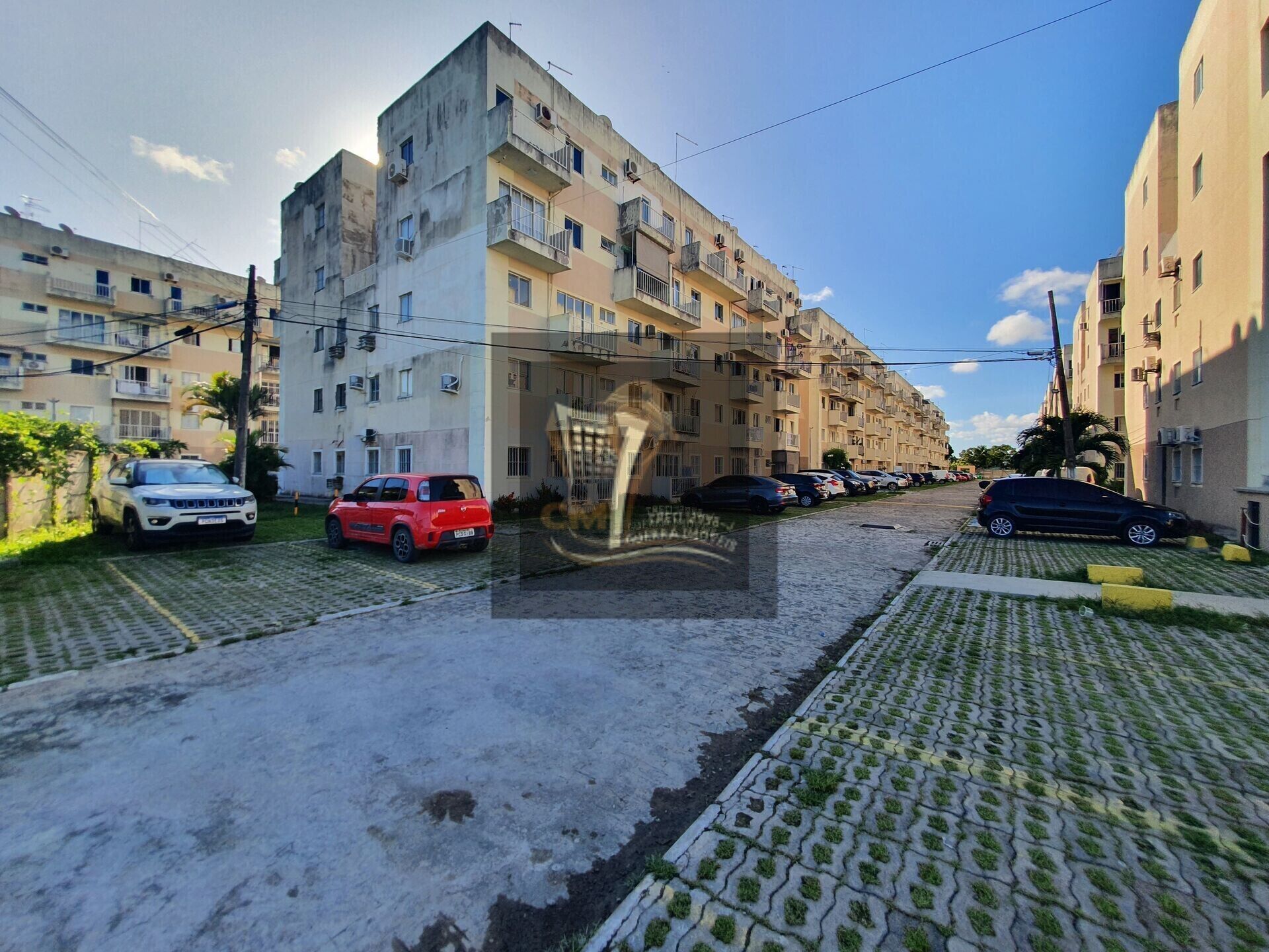 Apartamento, 2 quartos, 45 m² - Foto 27