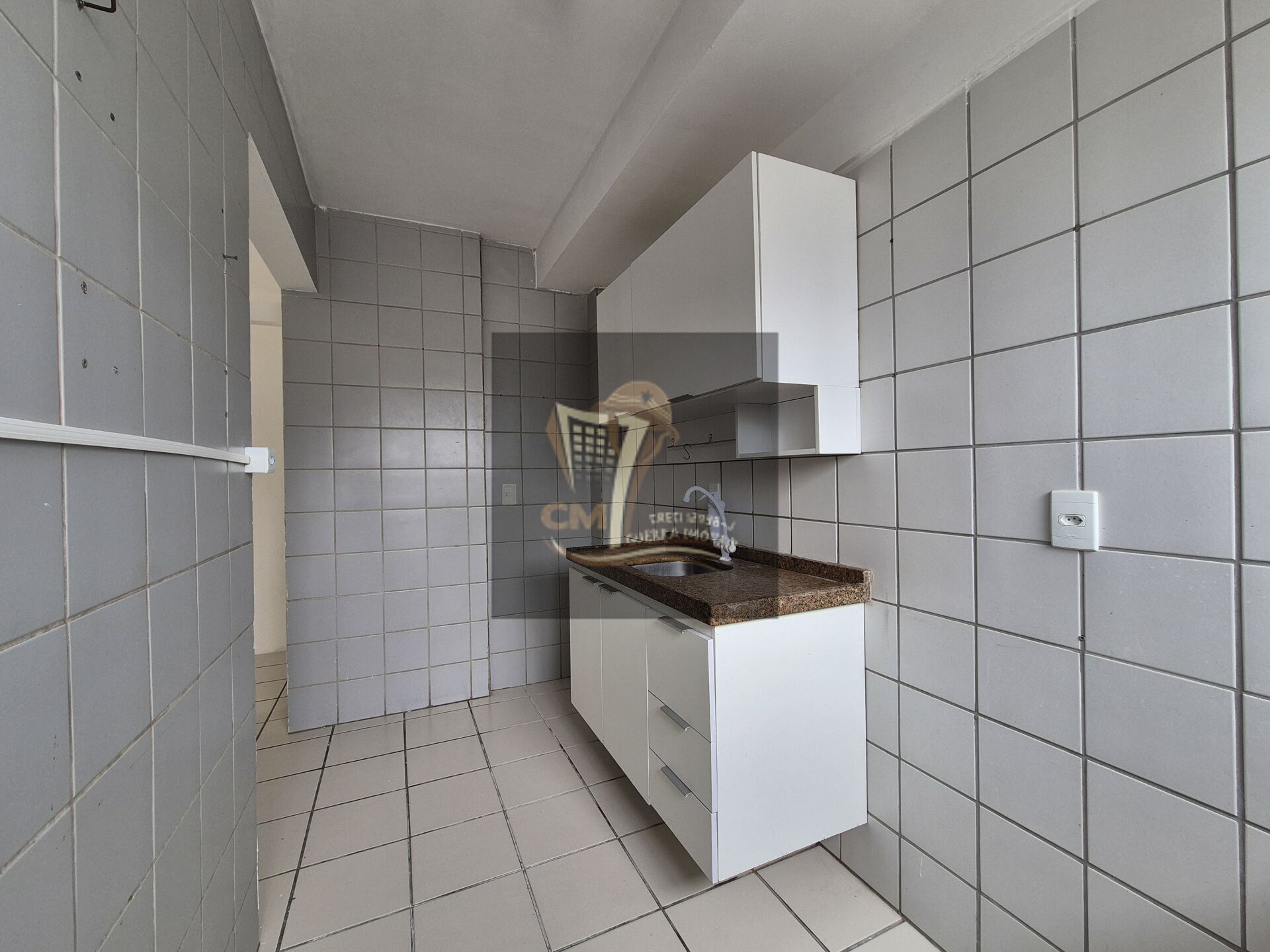 Apartamento, 2 quartos, 60 m² - Foto 6