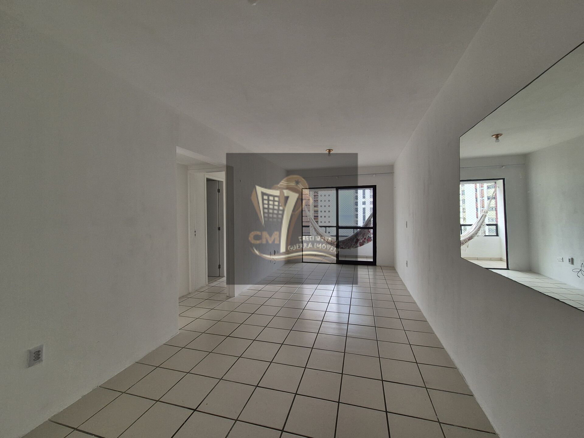 Apartamento, 2 quartos, 60 m² - Foto 2