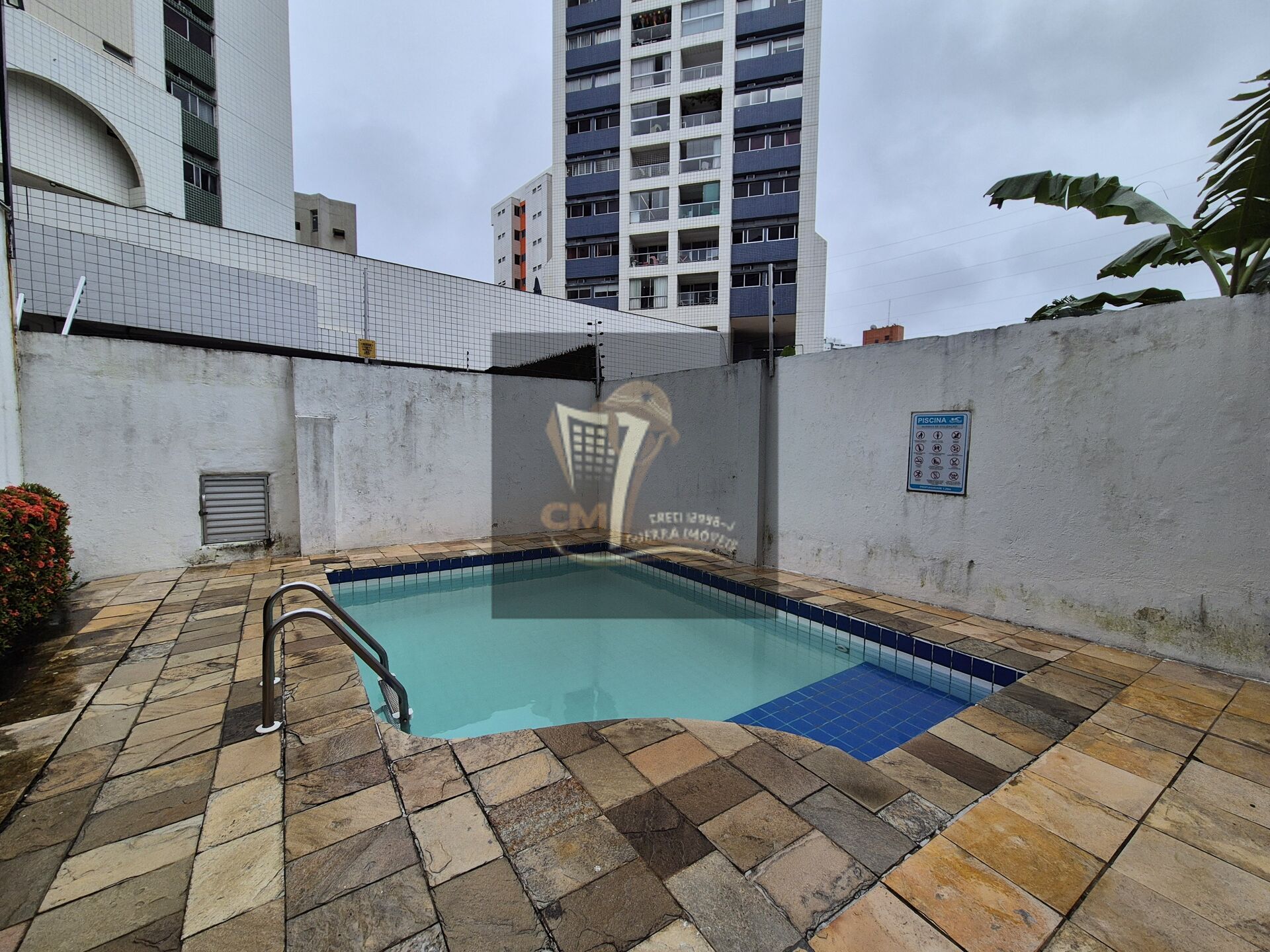 Apartamento, 2 quartos, 60 m² - Foto 15