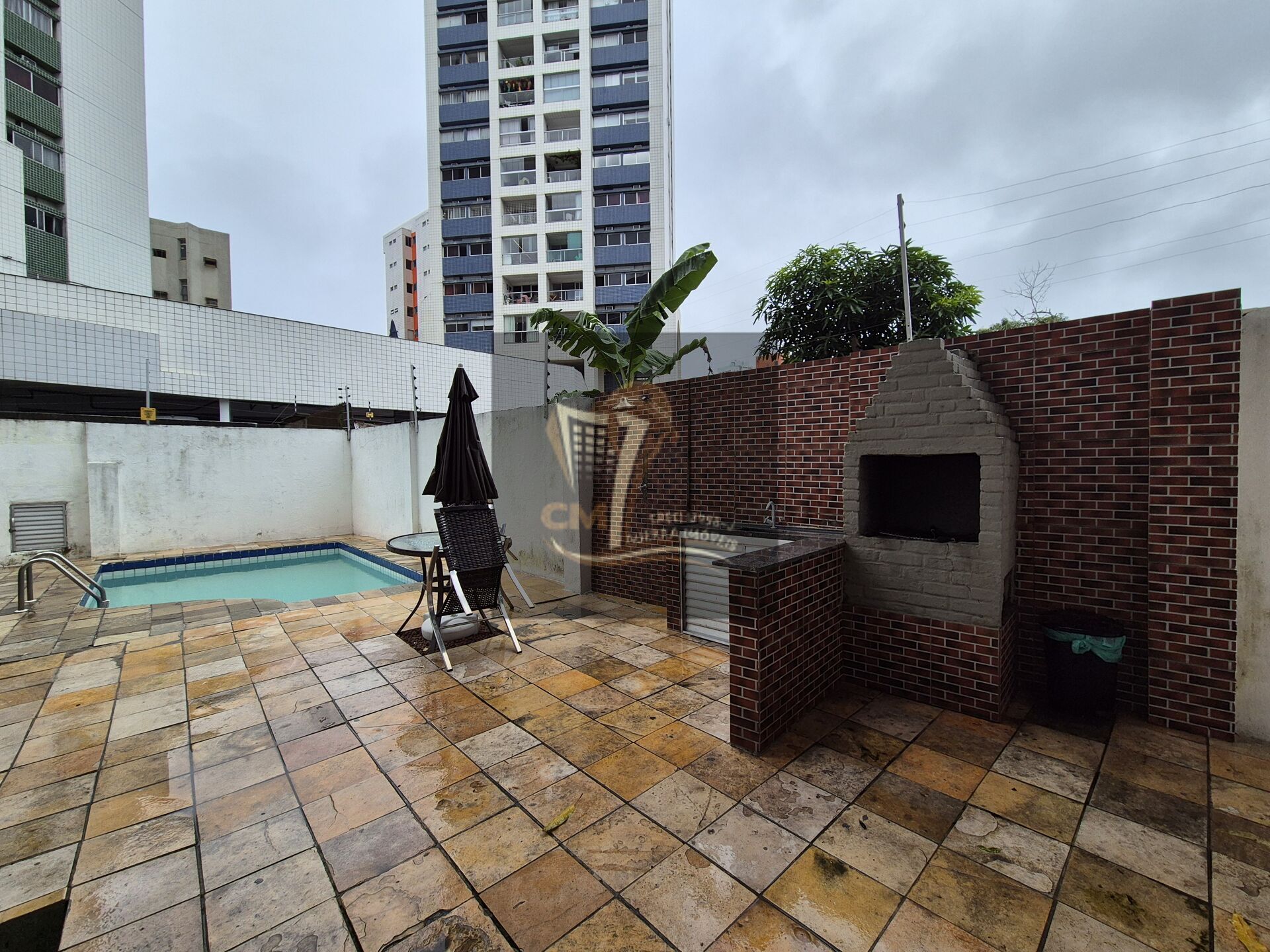 Apartamento, 2 quartos, 60 m² - Foto 14