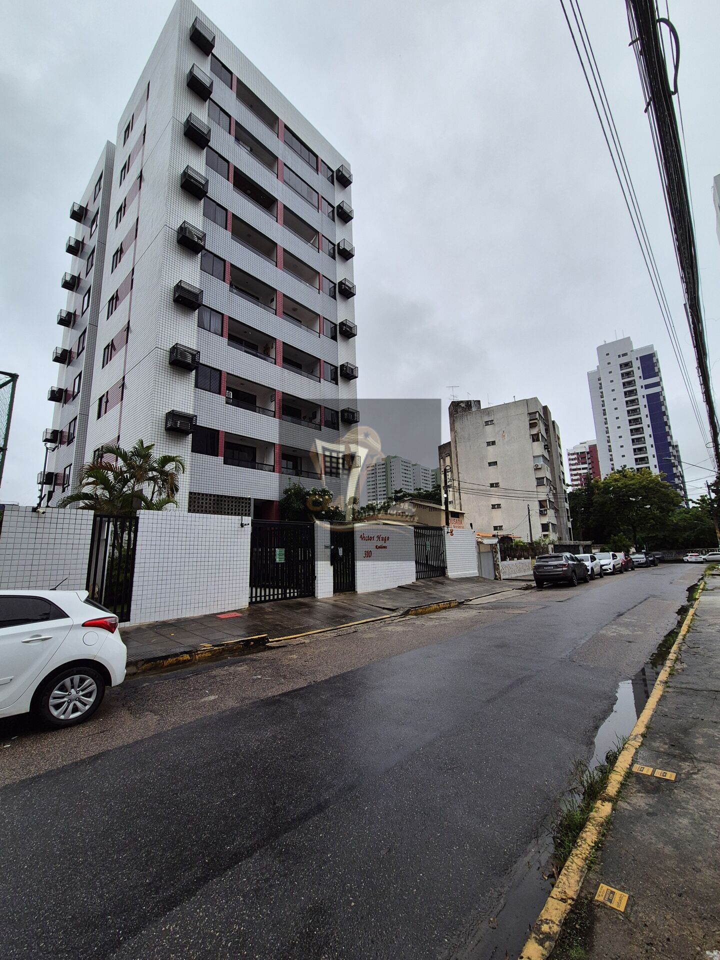 Apartamento, 2 quartos, 60 m² - Foto 21