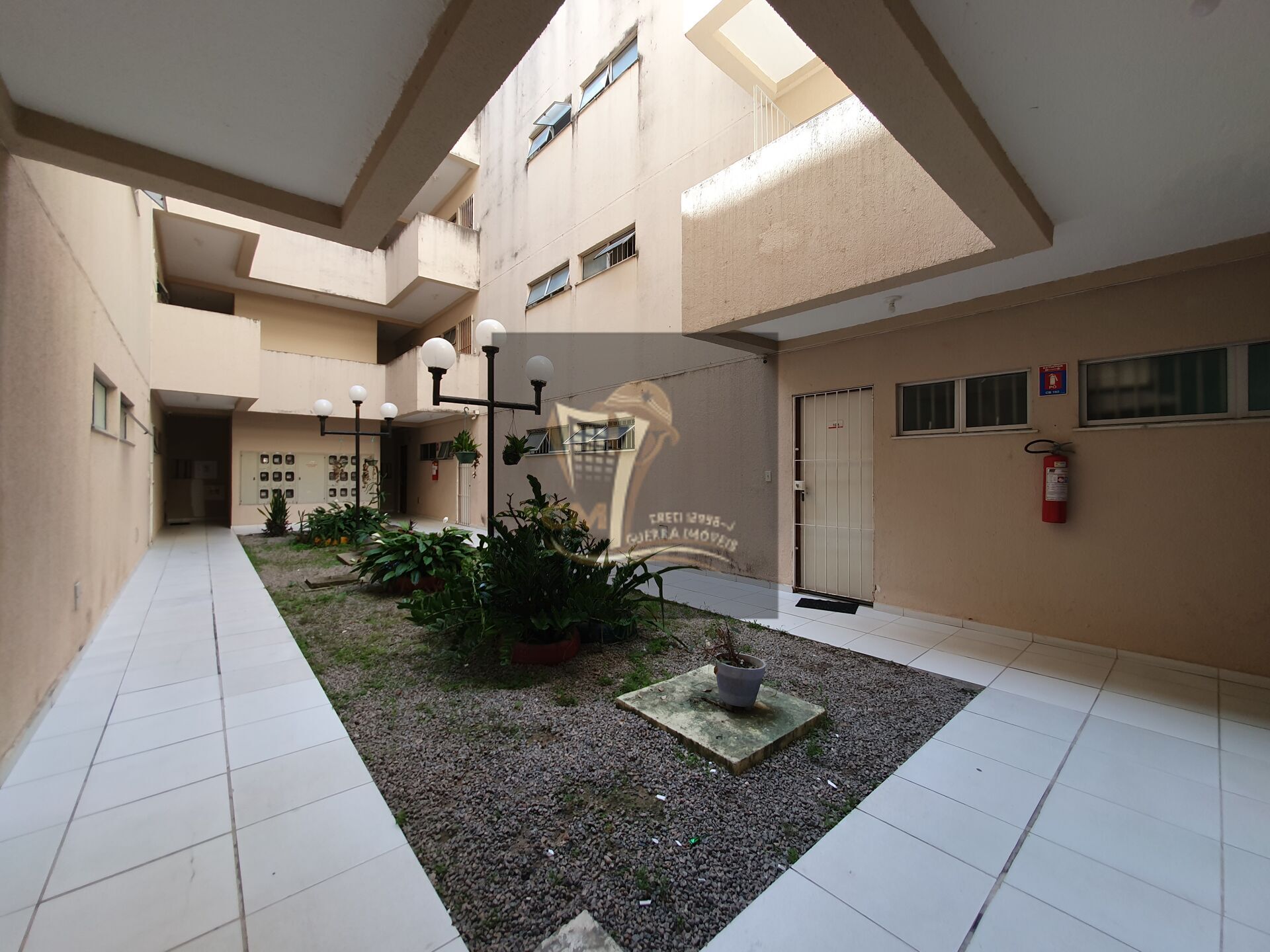 Apartamento, 3 quartos, 55 m² - Foto 25