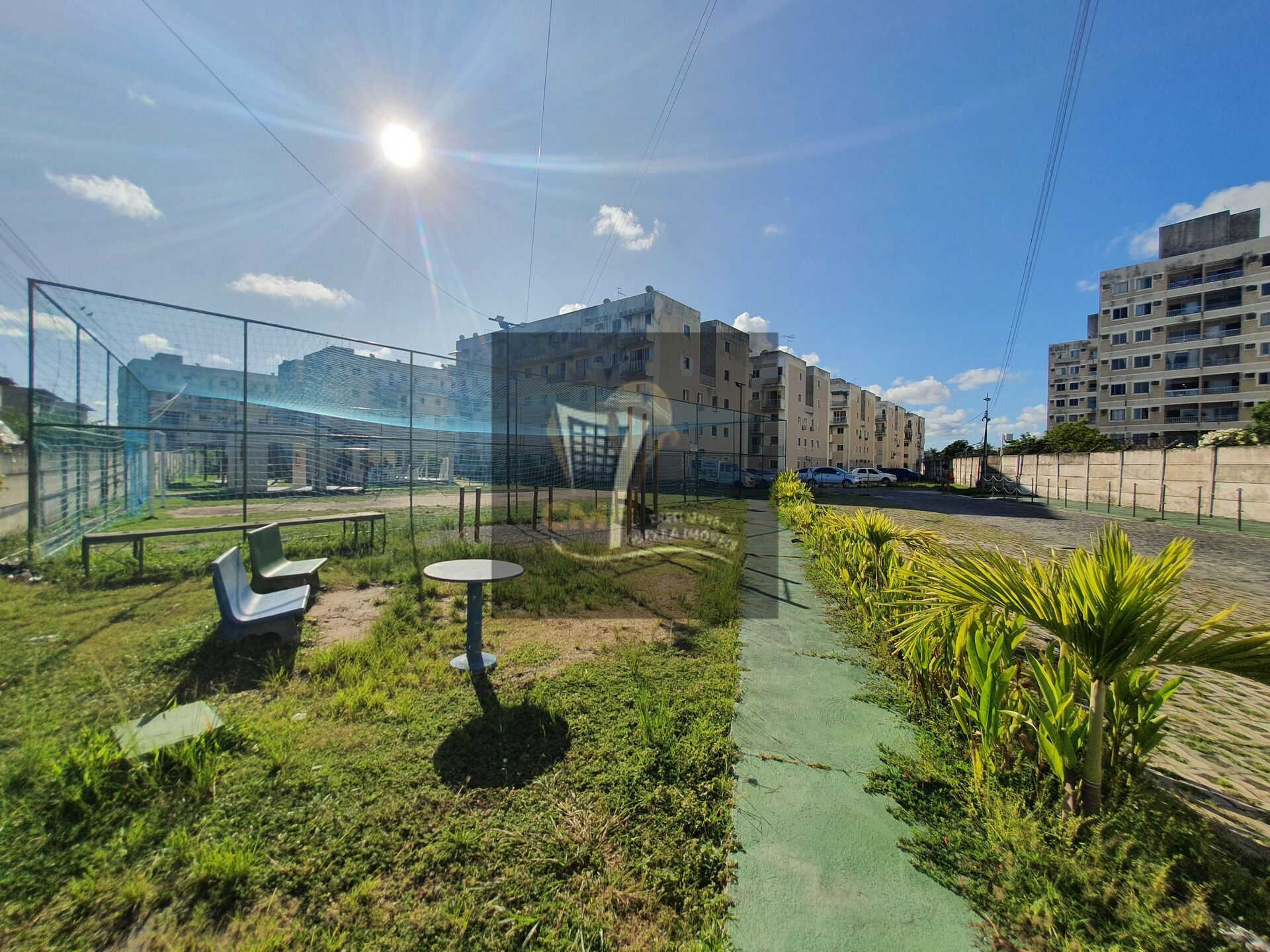 Apartamento, 3 quartos, 55 m² - Foto 2