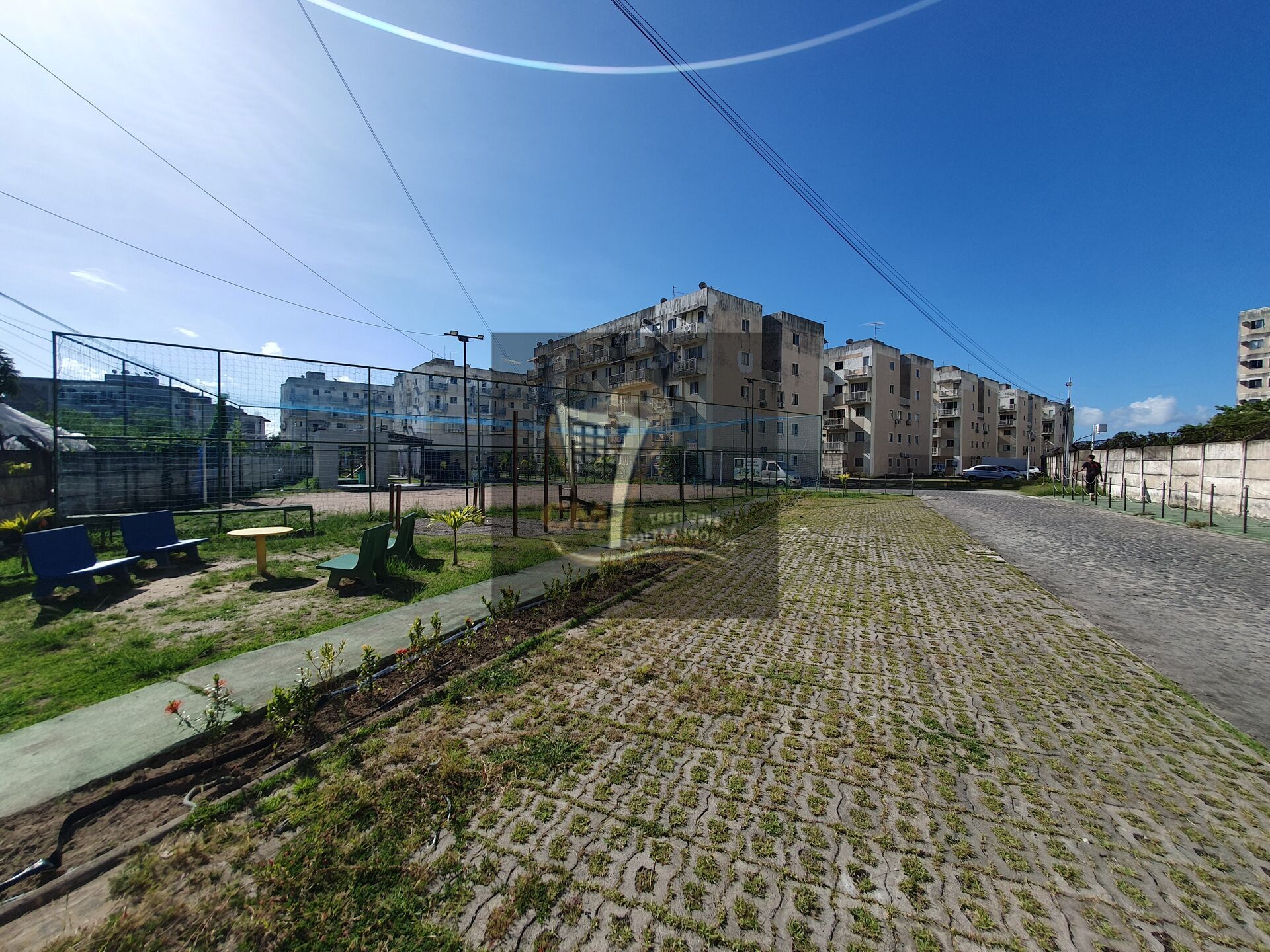 Apartamento, 3 quartos, 55 m² - Foto 5