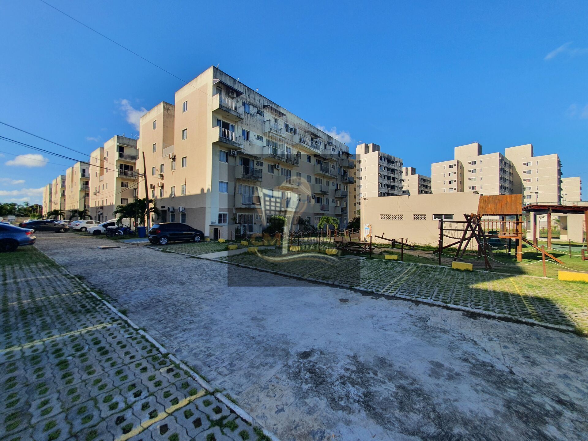 Apartamento, 3 quartos, 55 m² - Foto 6