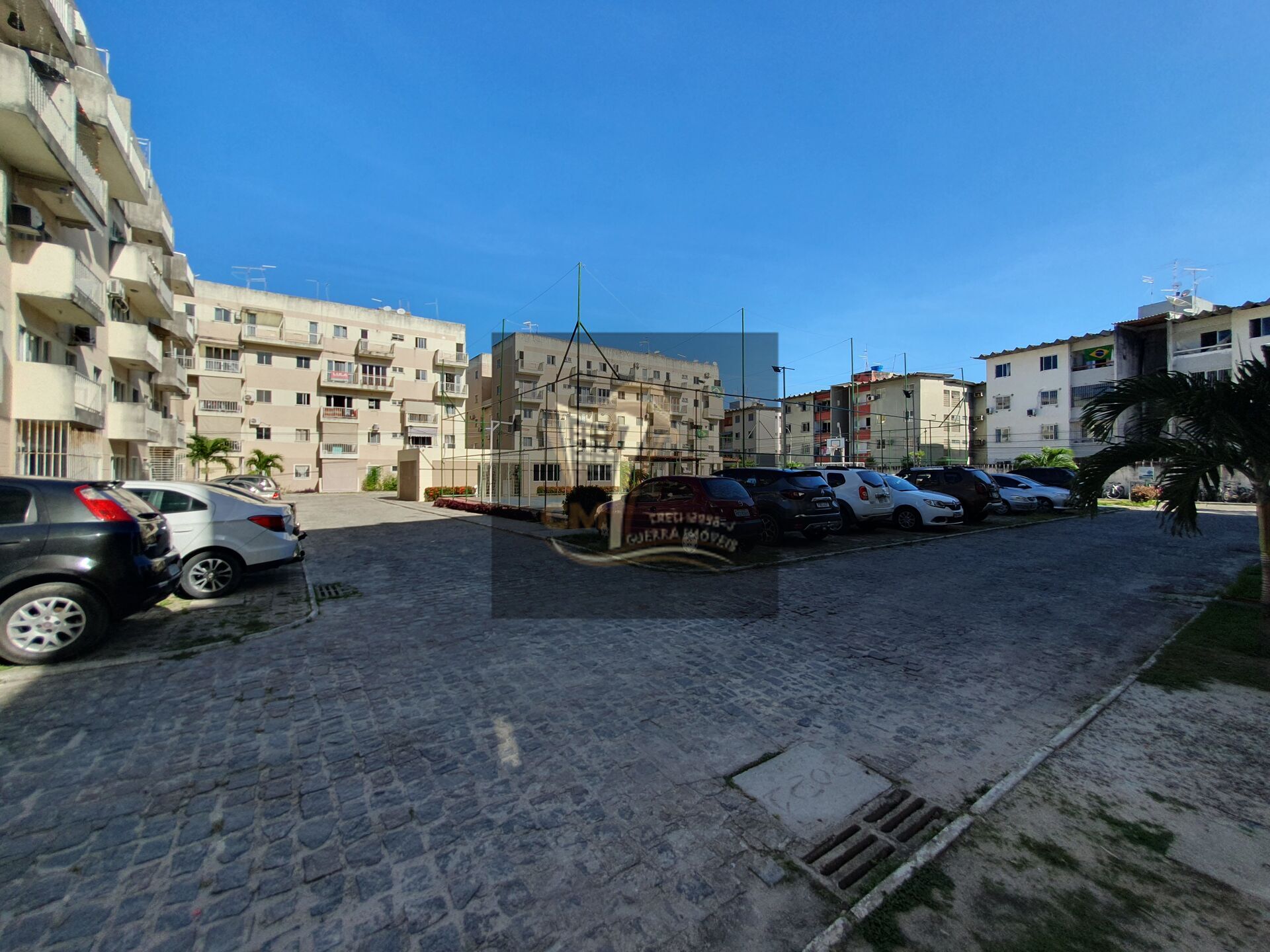 Apartamento, 3 quartos, 55 m² - Foto 4