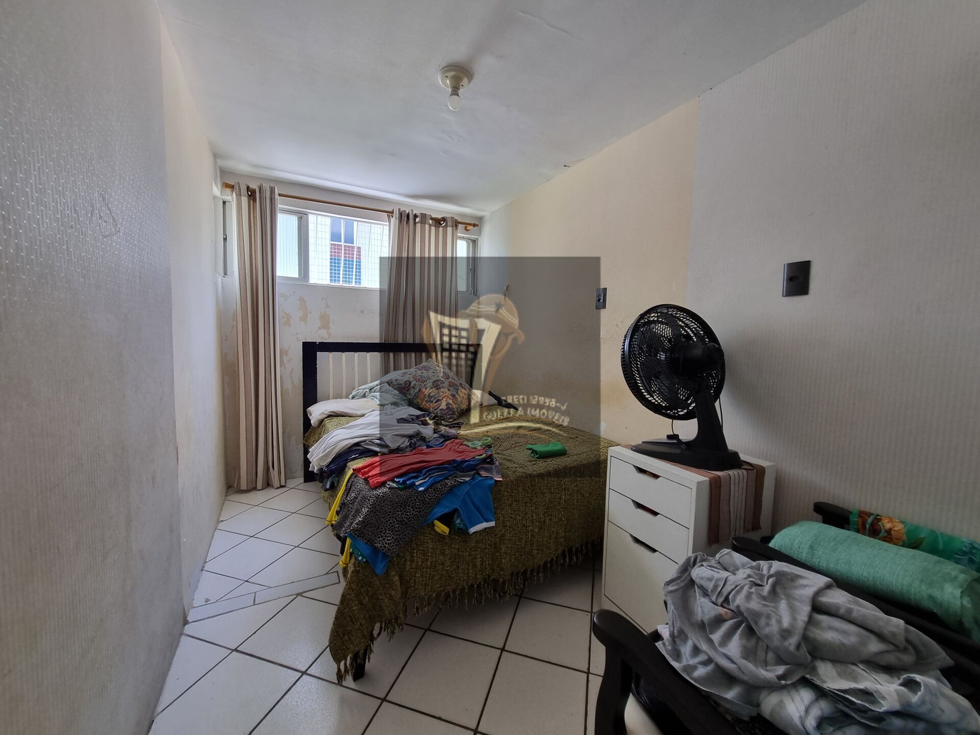 Apartamento à venda com 2 quartos, 60m² - Foto 9