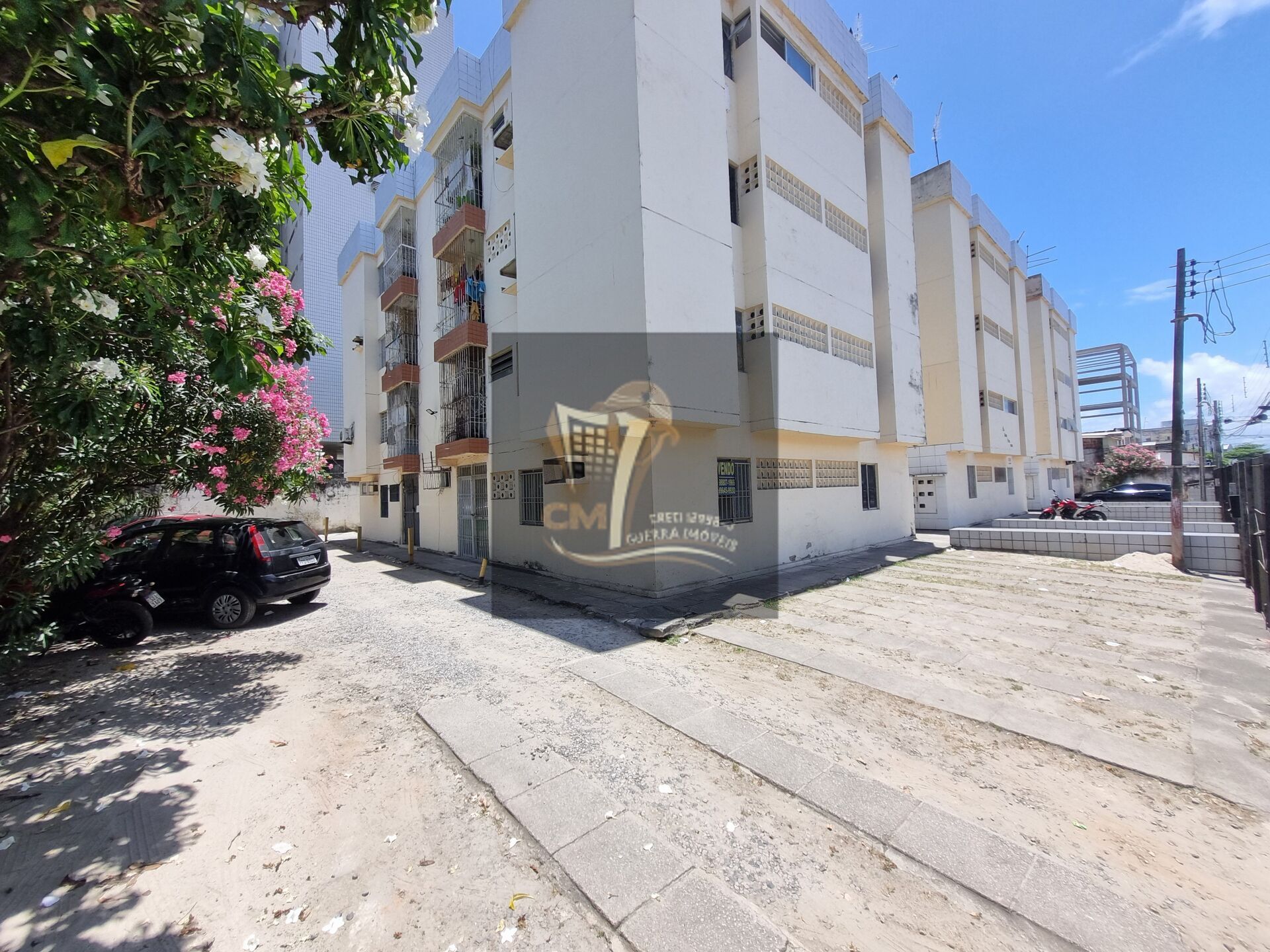 Apartamento à venda com 2 quartos, 60m² - Foto 13