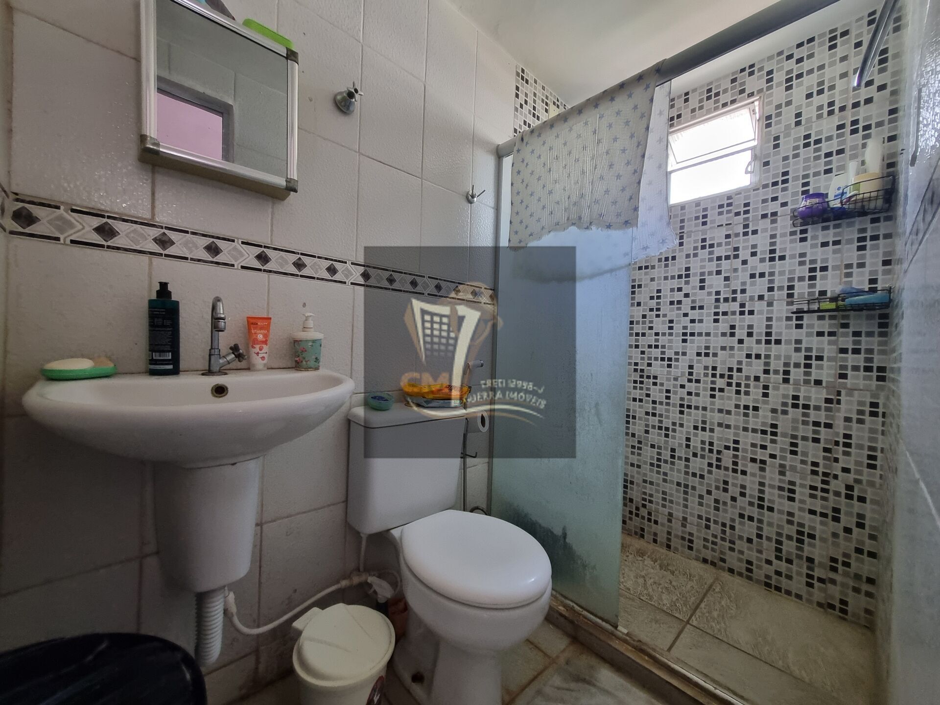 Apartamento à venda com 2 quartos, 60m² - Foto 7