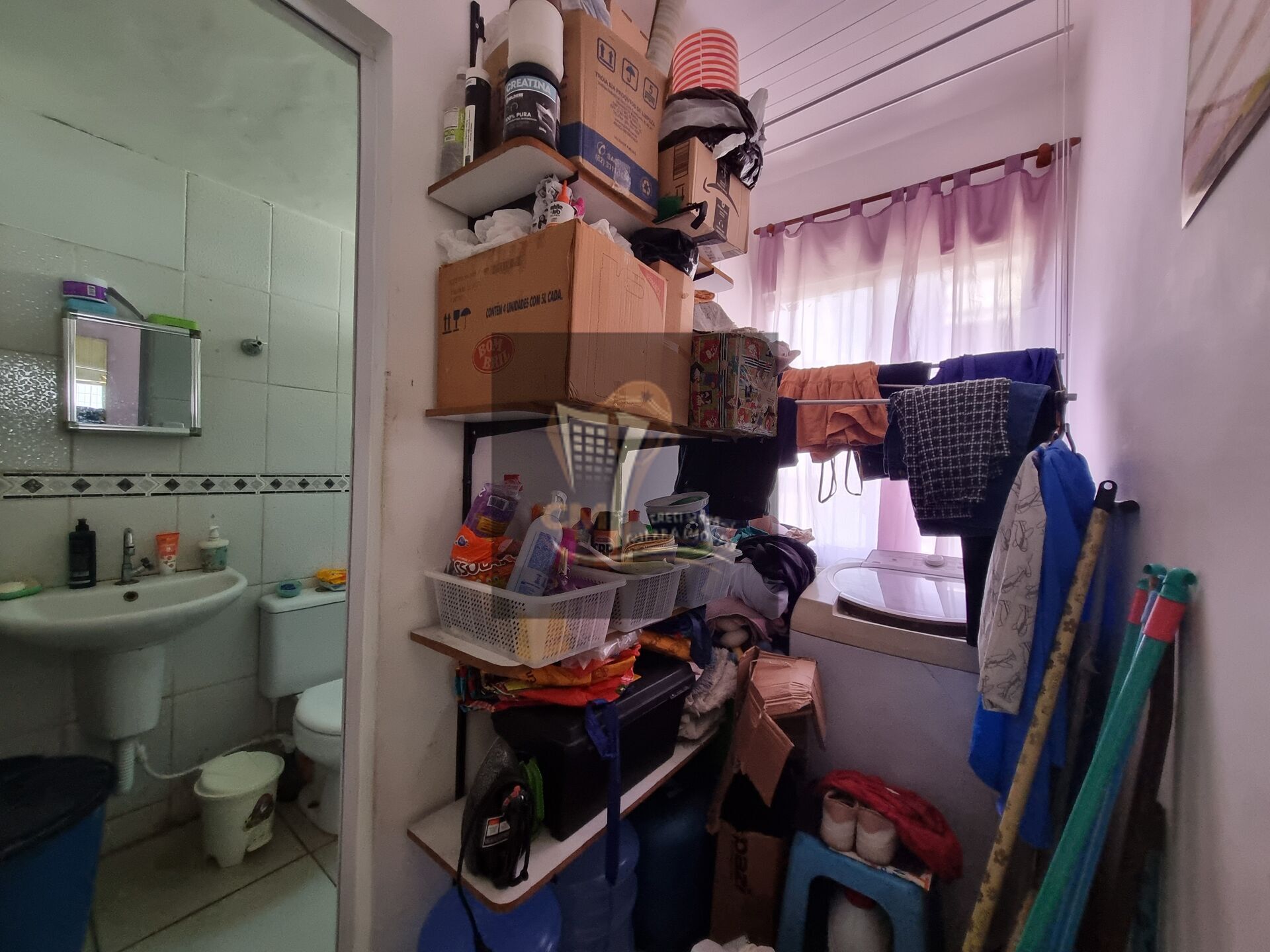 Apartamento à venda com 2 quartos, 60m² - Foto 8