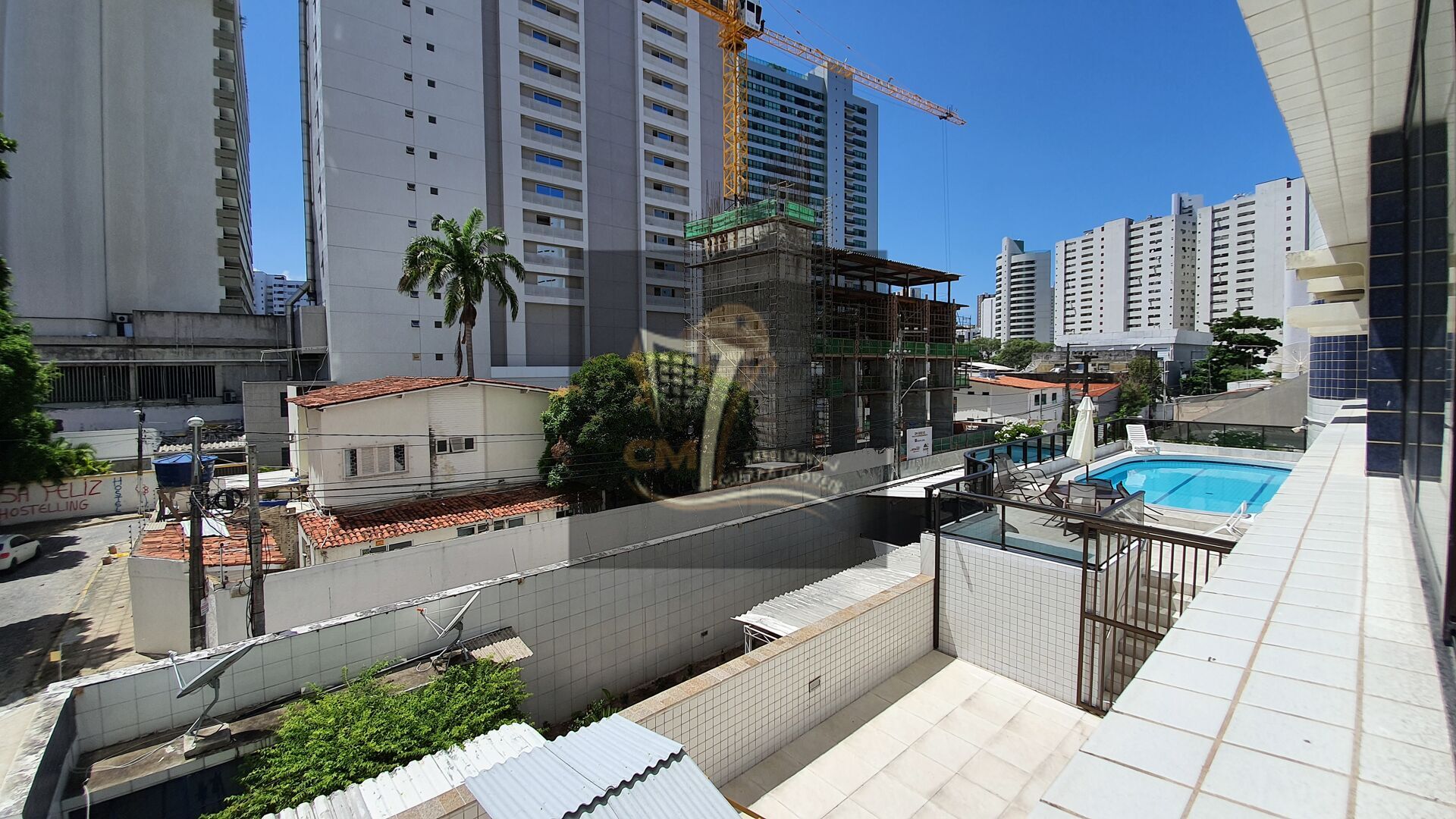 Apartamento, 2 quartos, 80 m² - Foto 4