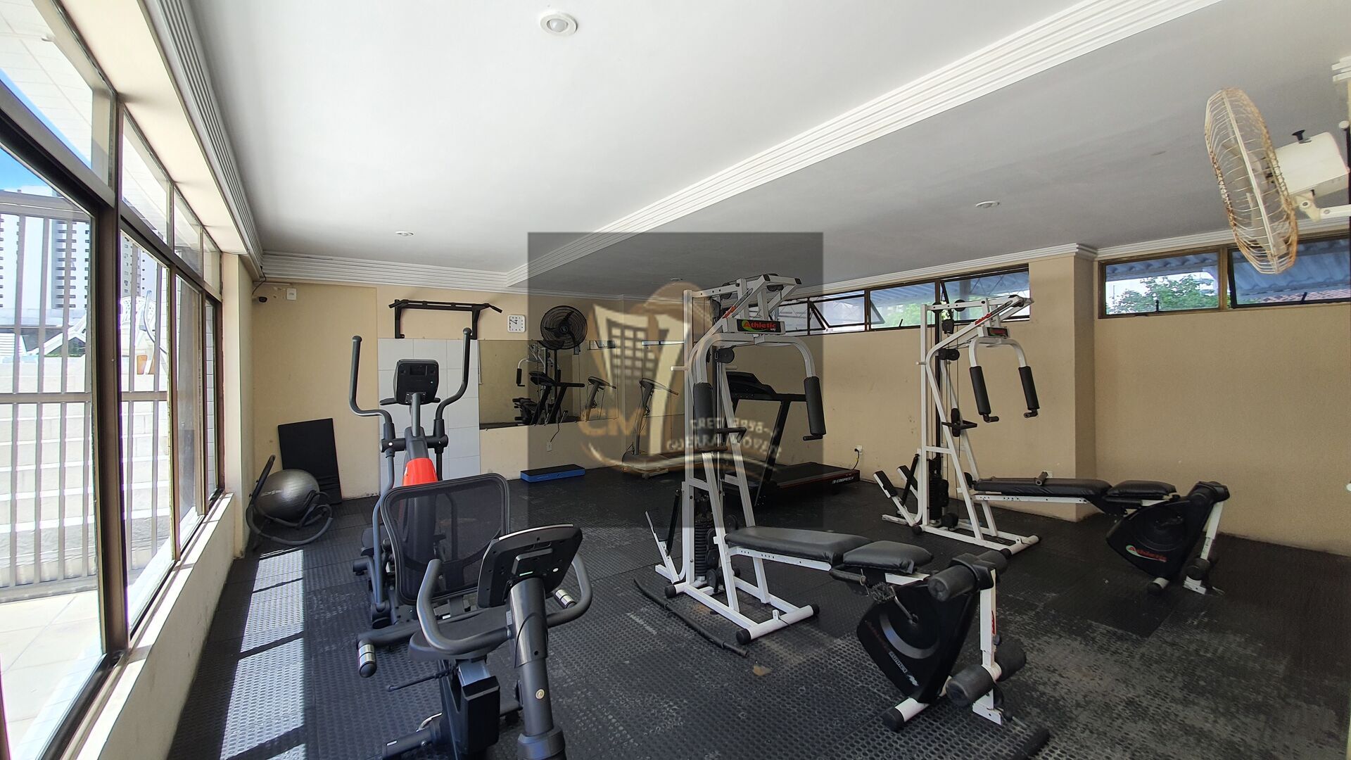 Apartamento, 2 quartos, 80 m² - Foto 23