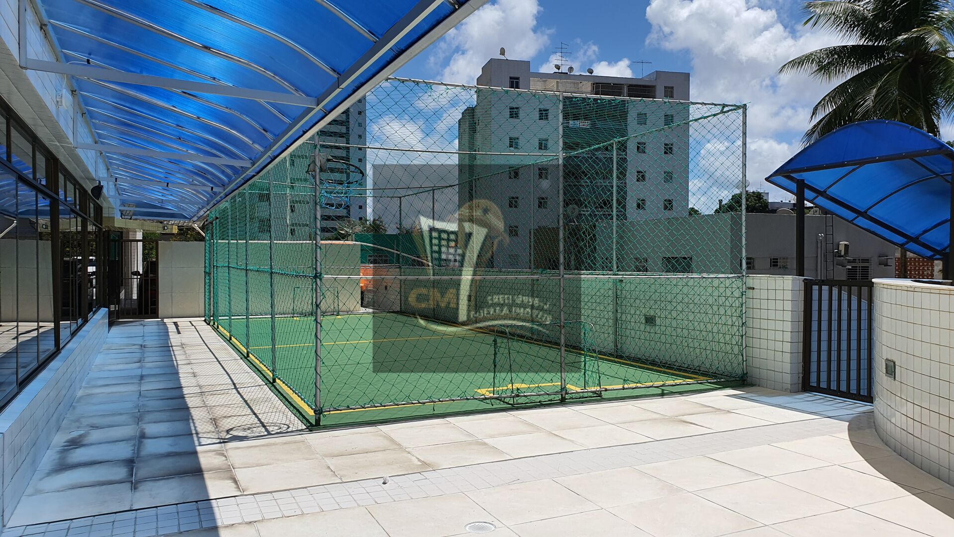 Apartamento, 2 quartos, 80 m² - Foto 22