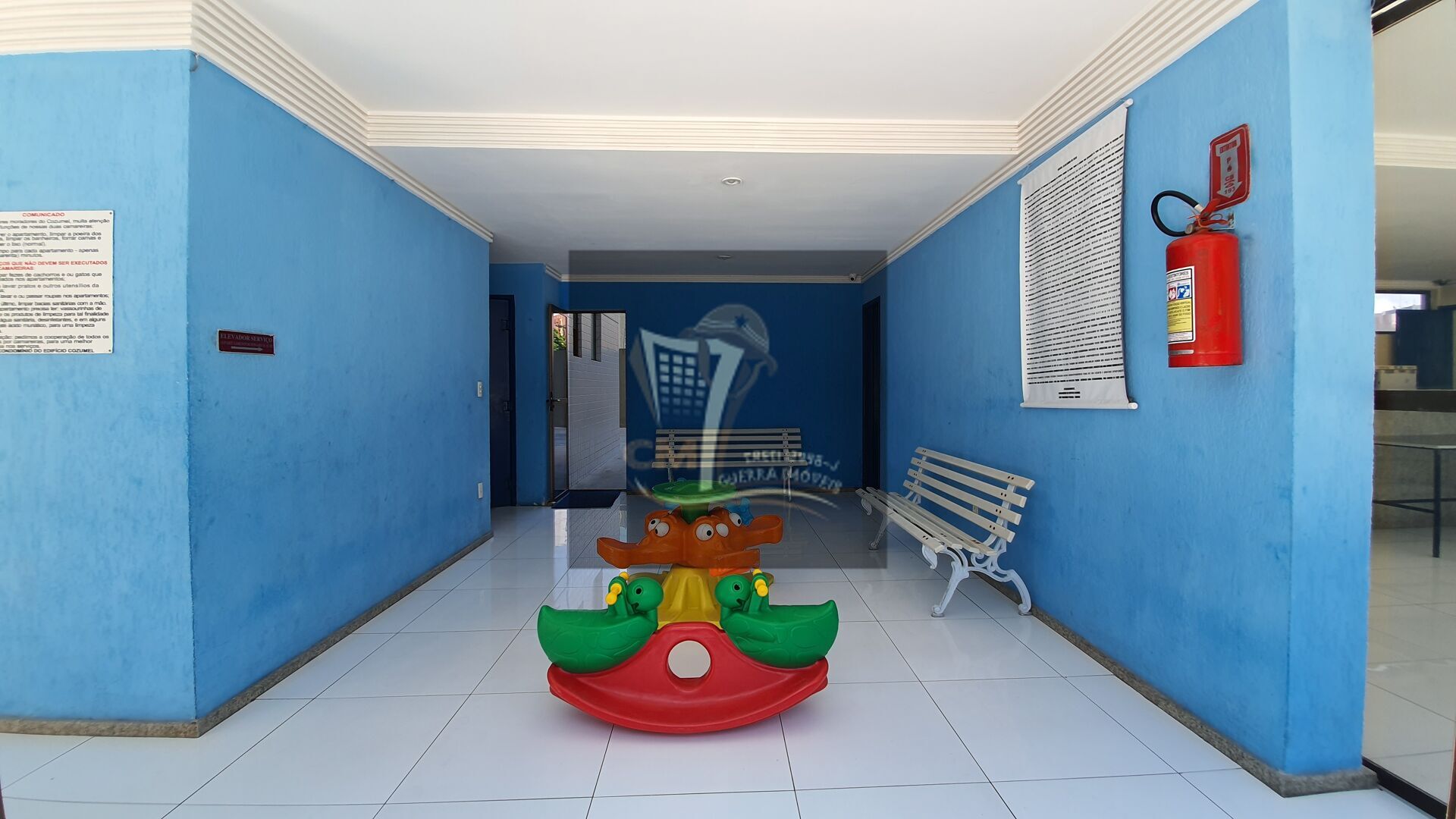 Apartamento, 2 quartos, 80 m² - Foto 20