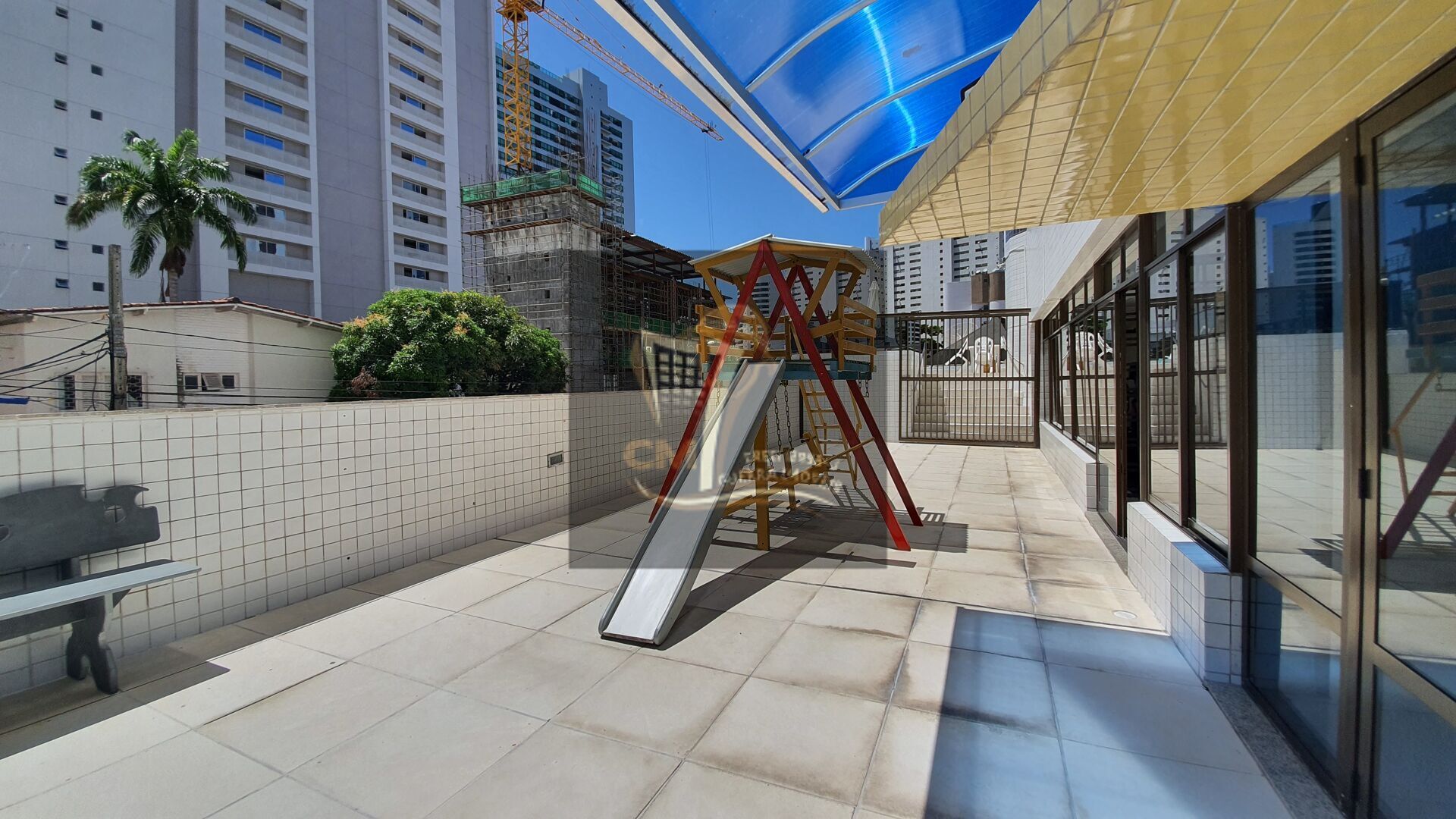 Apartamento, 2 quartos, 80 m² - Foto 21