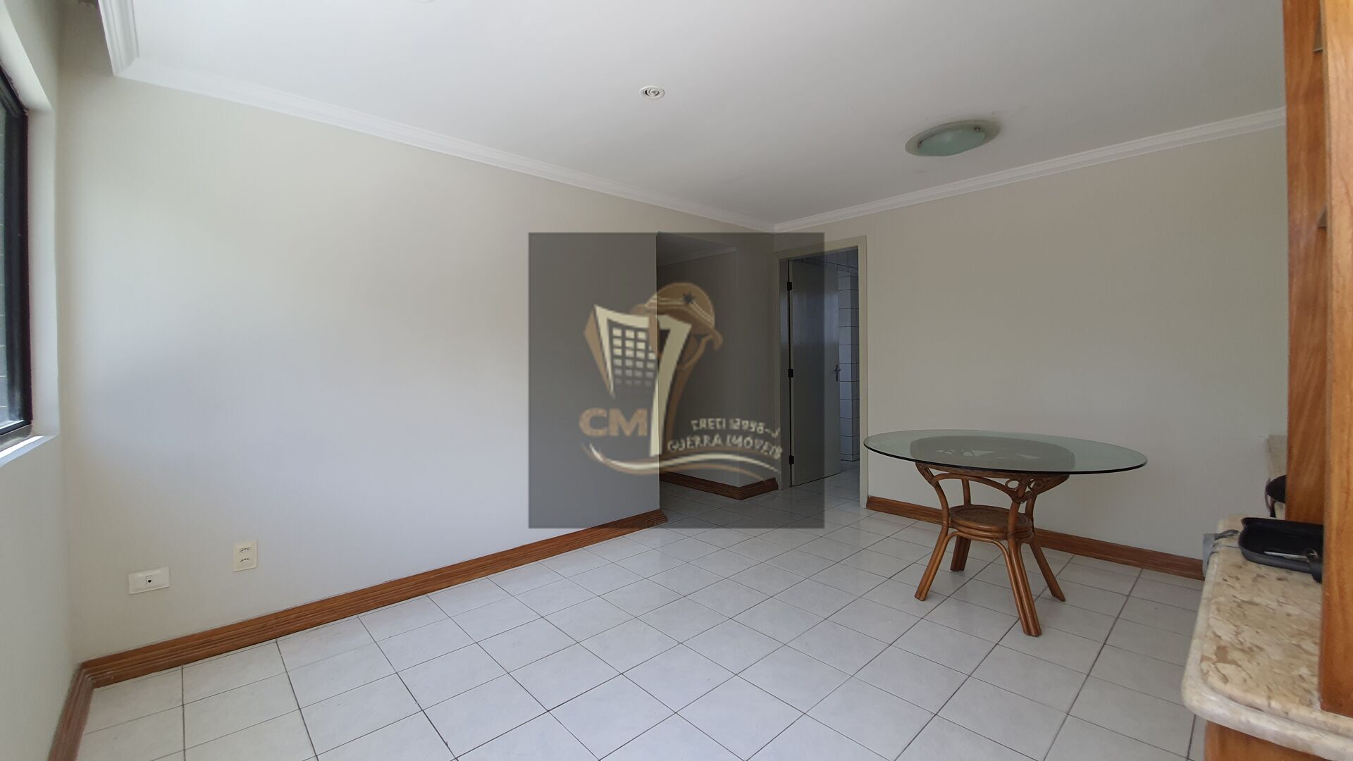 Apartamento, 2 quartos, 80 m² - Foto 2
