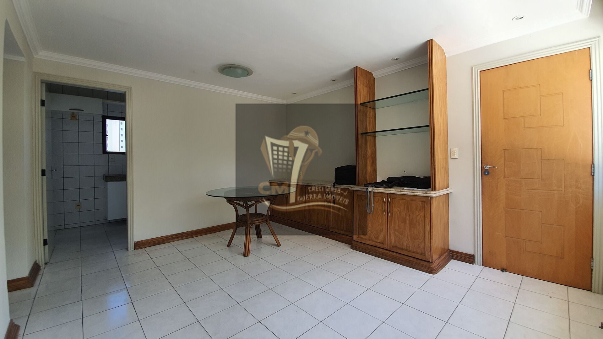 Apartamento, 2 quartos, 80 m² - Foto 3