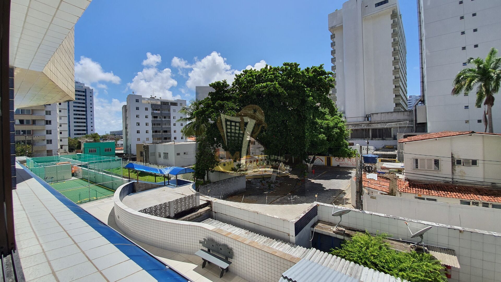 Apartamento, 2 quartos, 80 m² - Foto 5