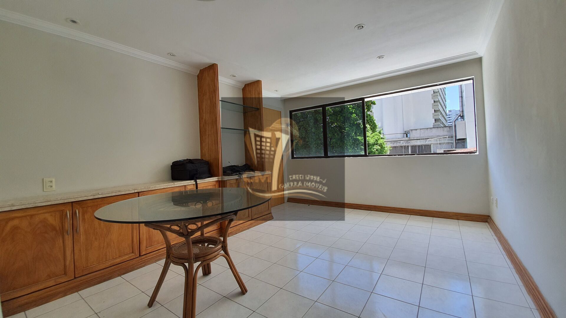 Apartamento, 2 quartos, 80 m² - Foto 1