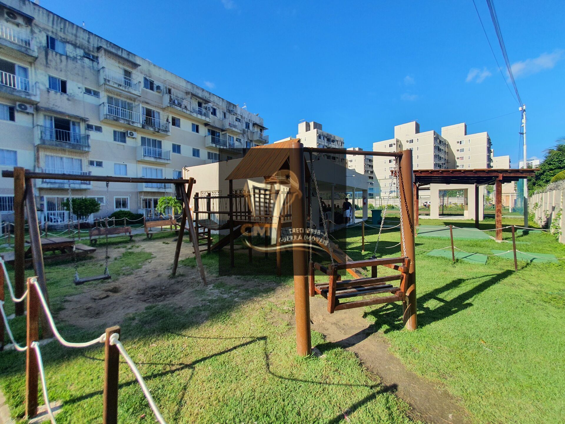 Apartamento, 3 quartos, 55 m² - Foto 24