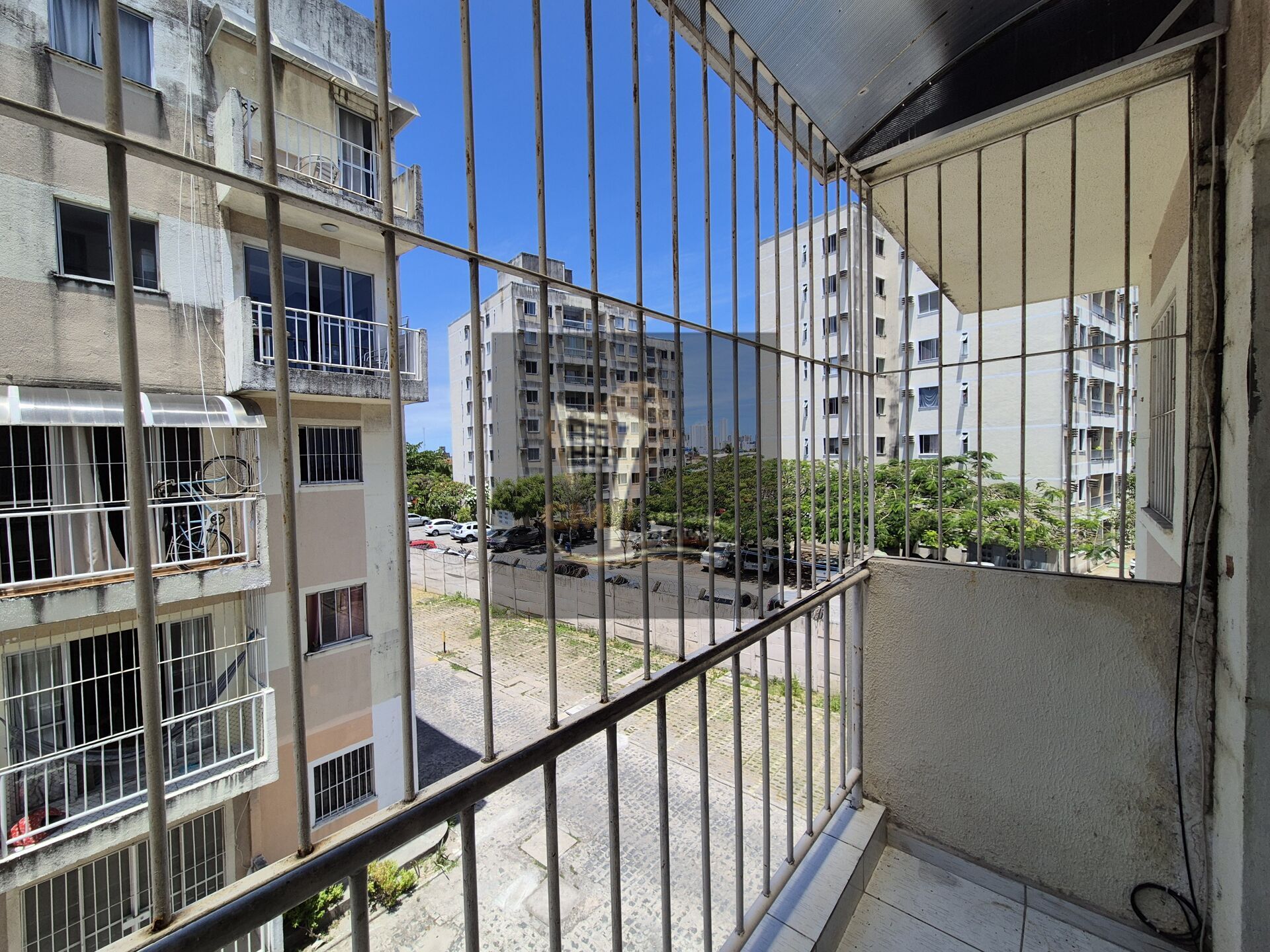 Apartamento, 3 quartos, 55 m² - Foto 4