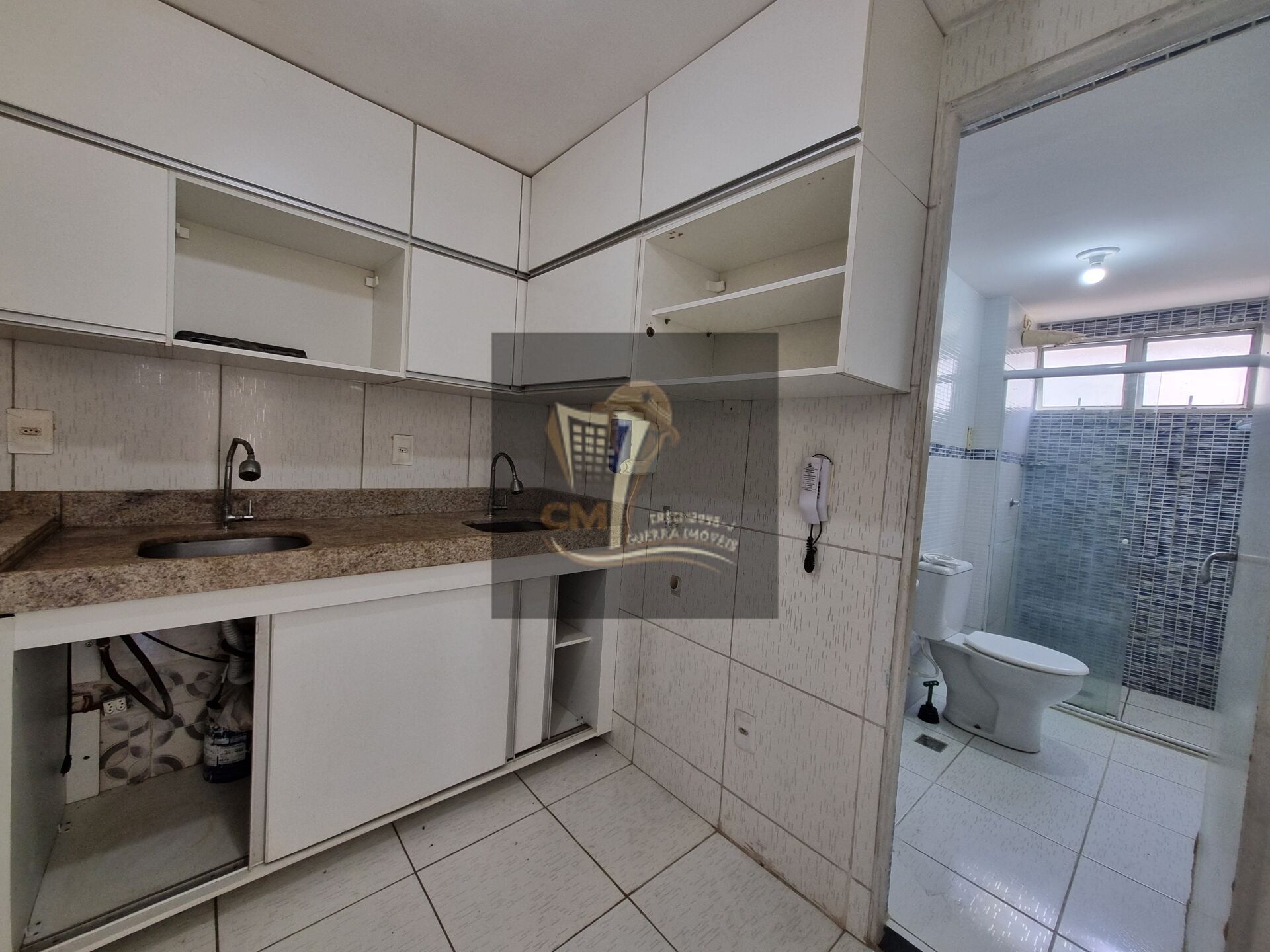 Apartamento para alugar com 3 quartos, 55m² - Foto 8