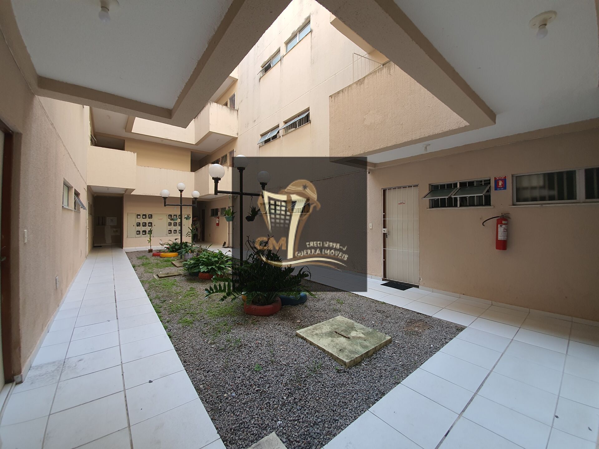 Apartamento, 3 quartos, 55 m² - Foto 16