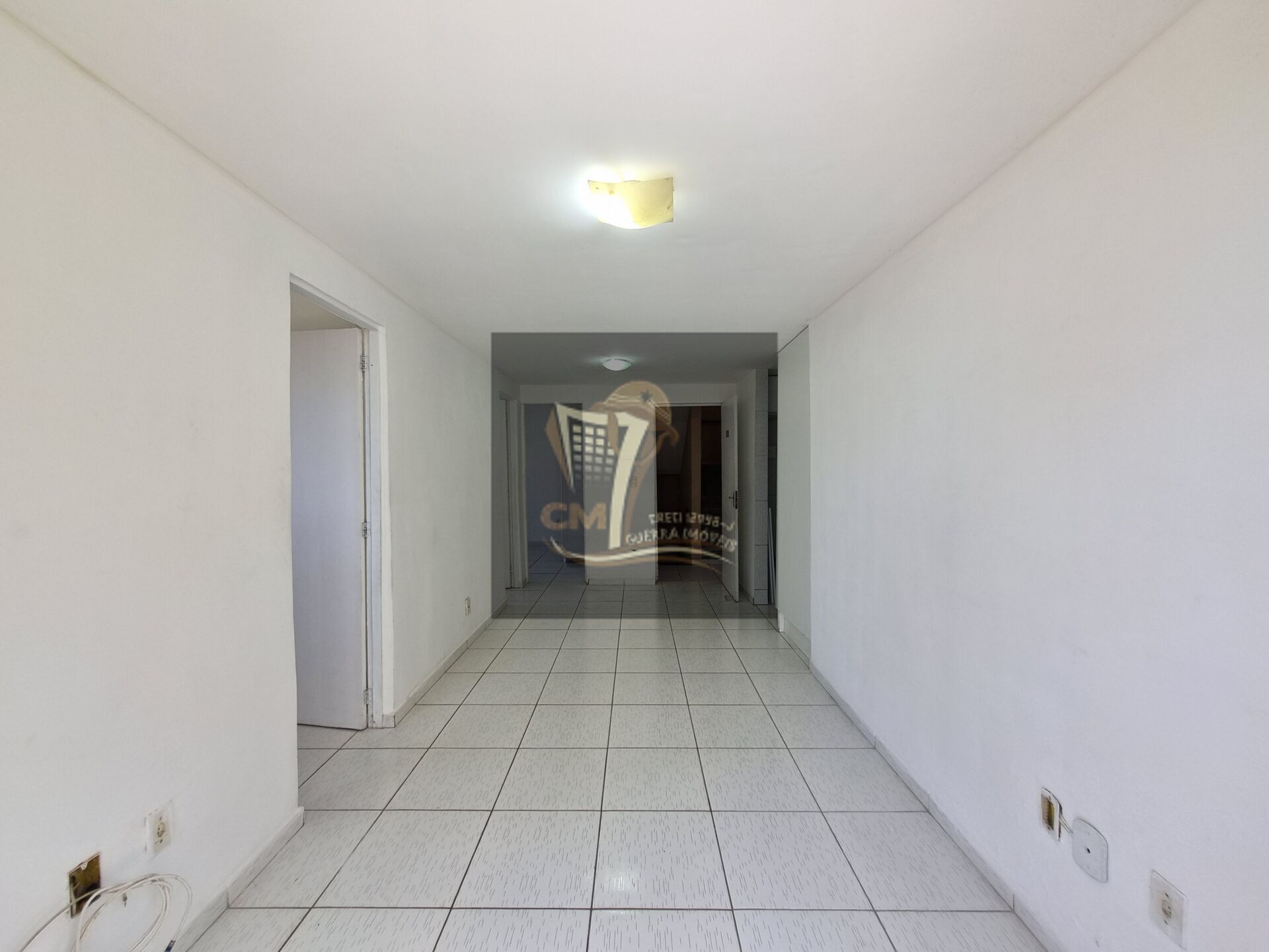 Apartamento para alugar com 3 quartos, 55m² - Foto 6